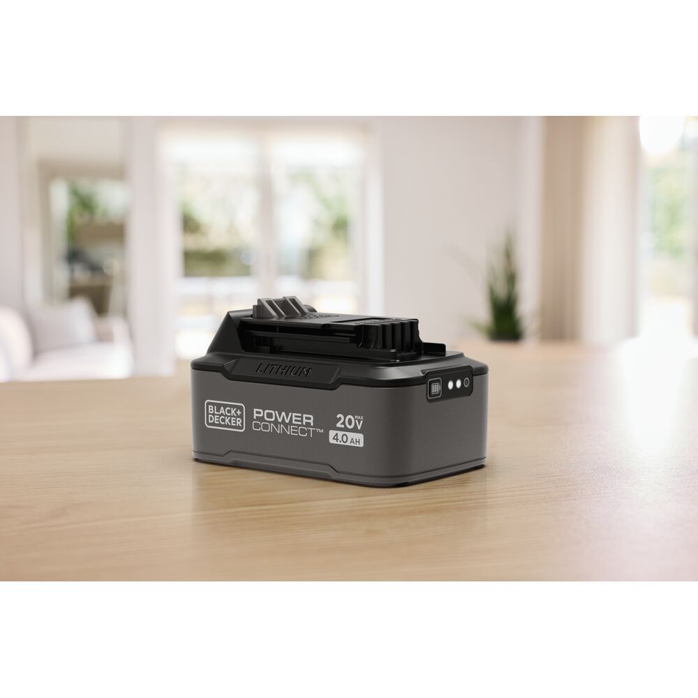 20V MAX* POWERCONNECT 4Ah Battery - Image 2