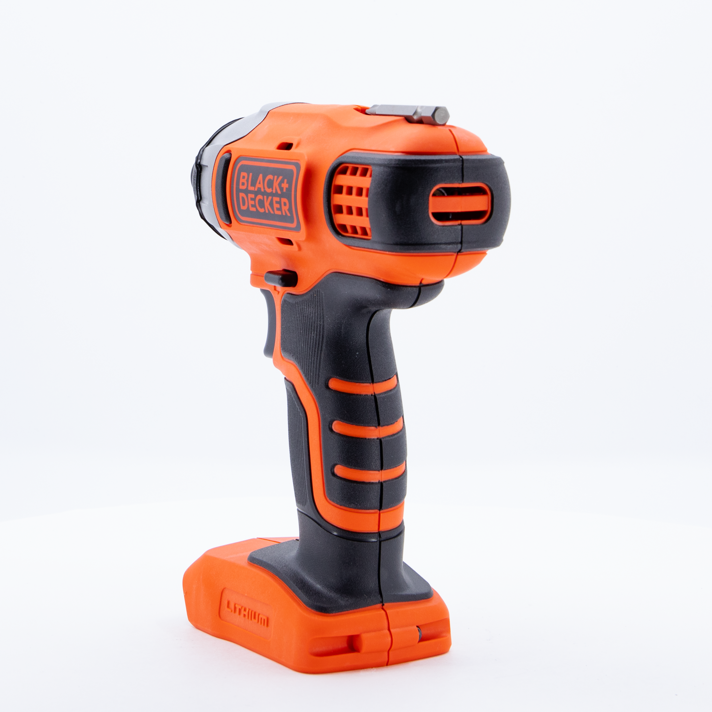 20V MAX* POWERCONNECT Cordless Impact Driver. Battery and Charger Not Included - Image 9