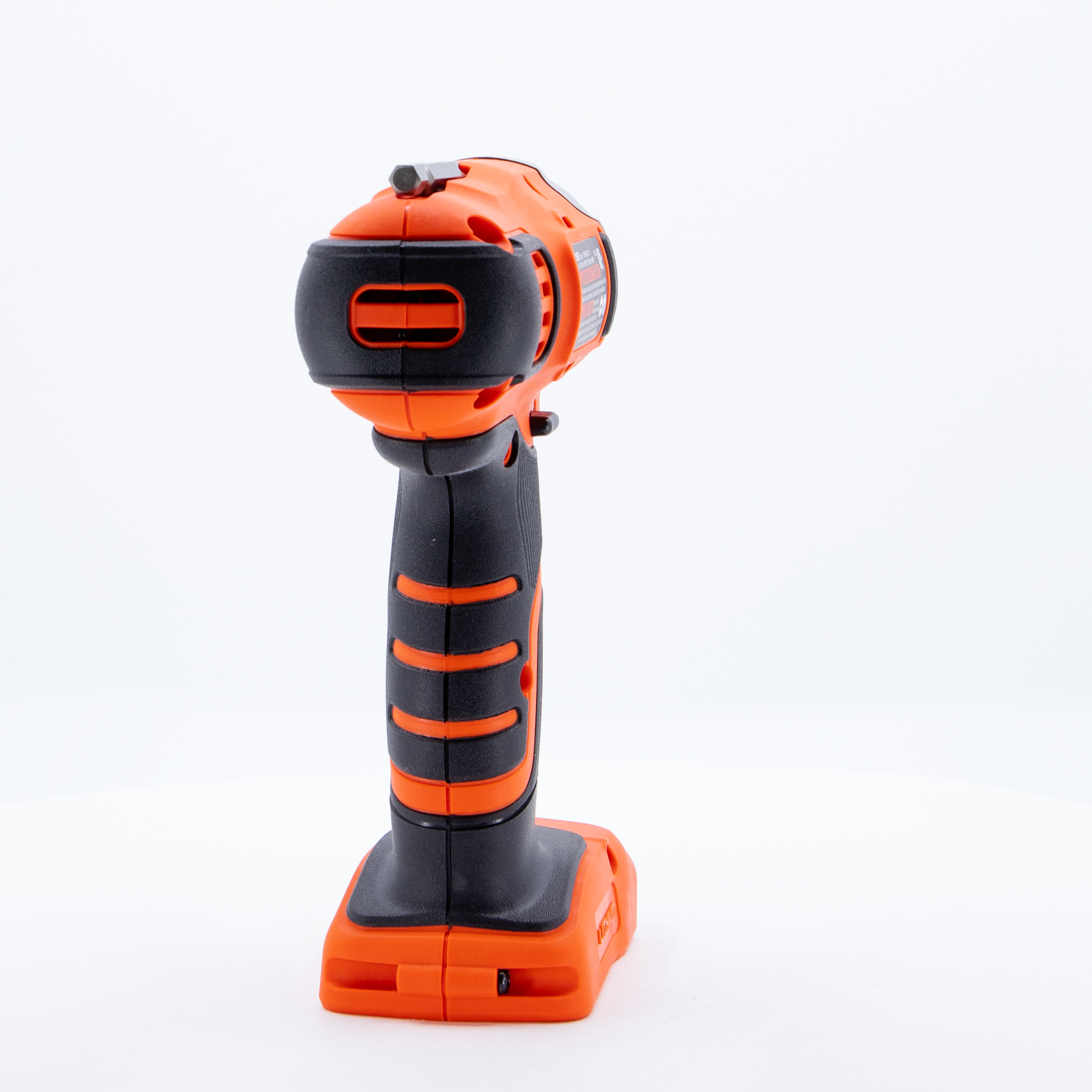 20V MAX* POWERCONNECT Cordless Impact Driver. Battery and Charger Not Included - Image 13
