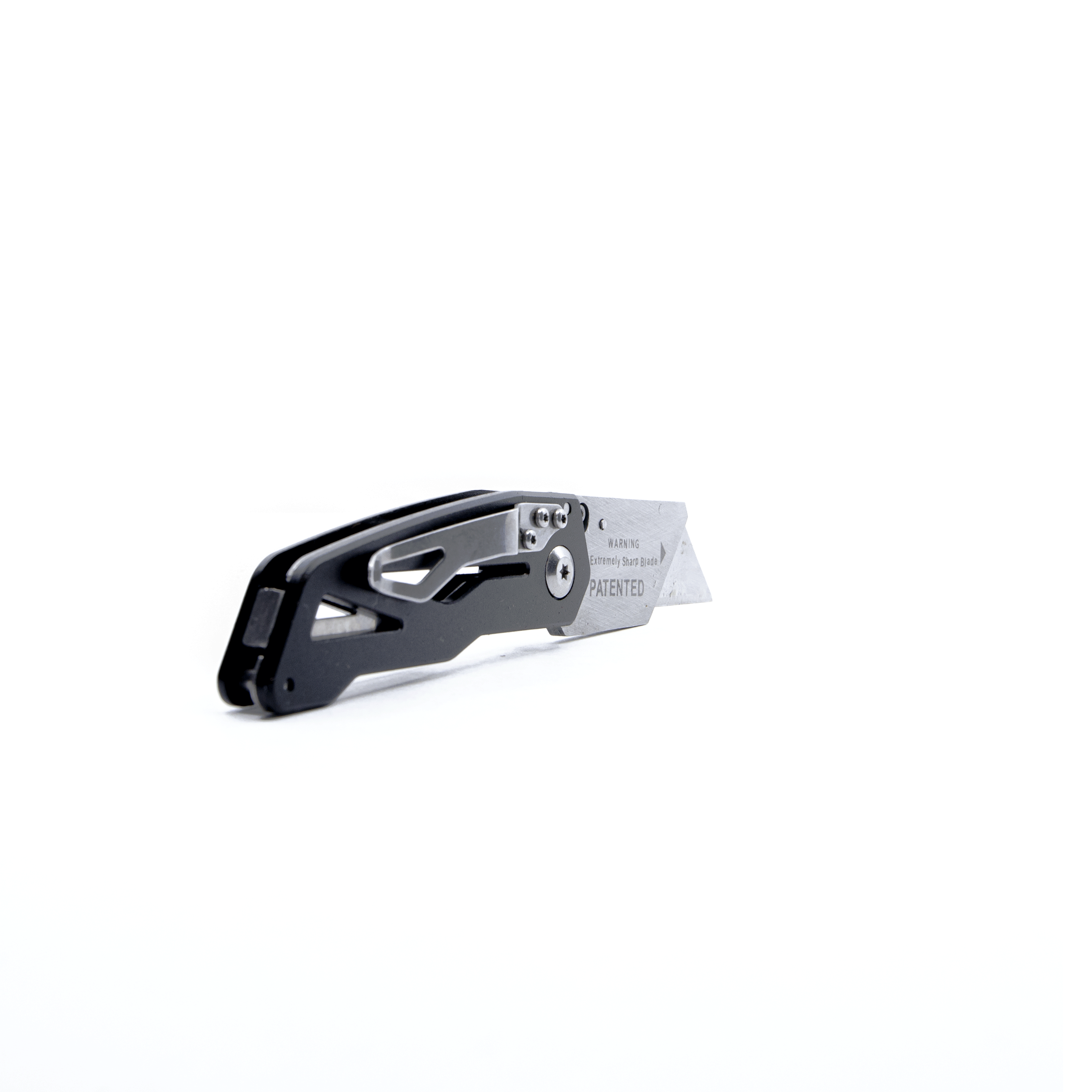 Utility Knife. Folding. 2 Pack - Image 14