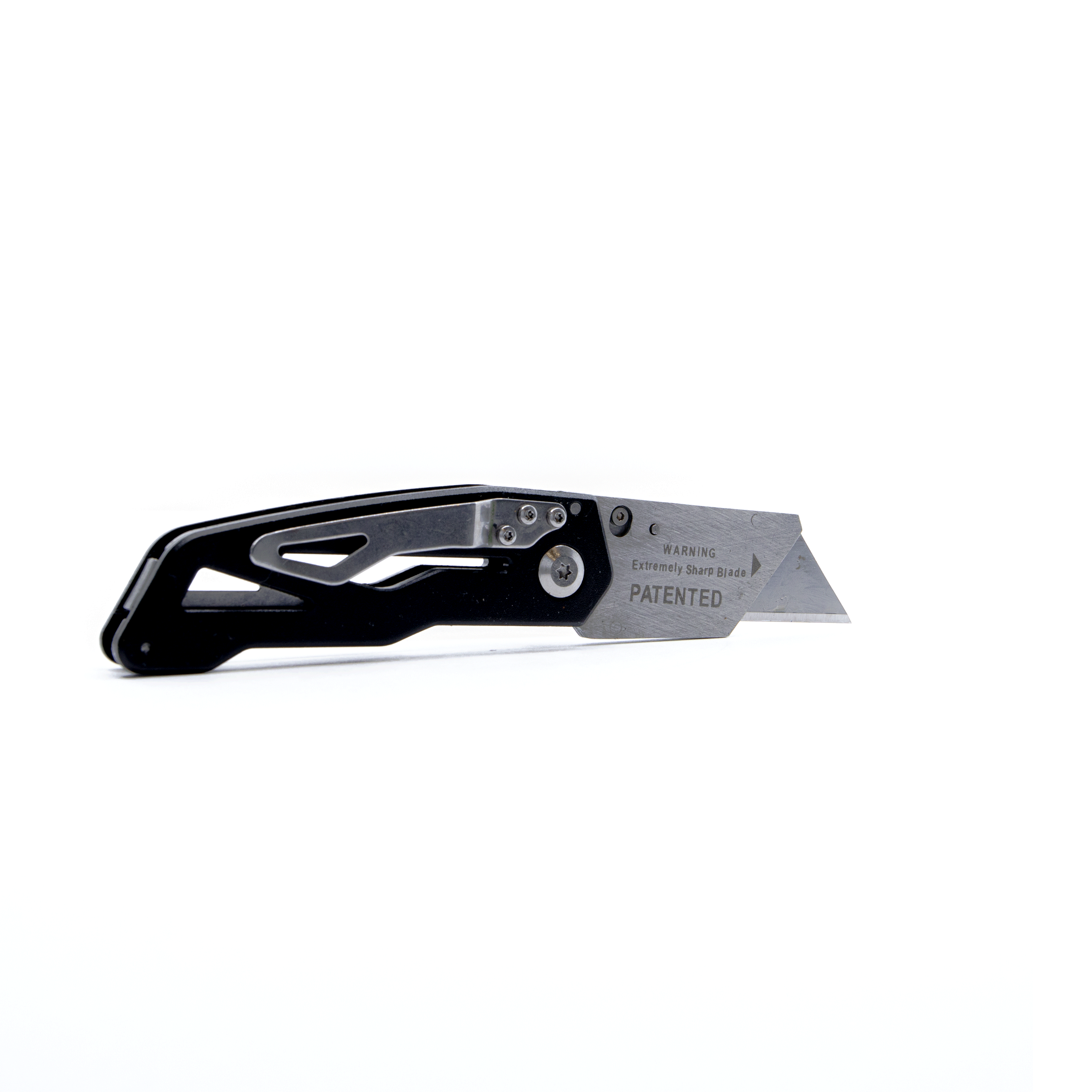 Utility Knife. Folding. 2 Pack - Image 17