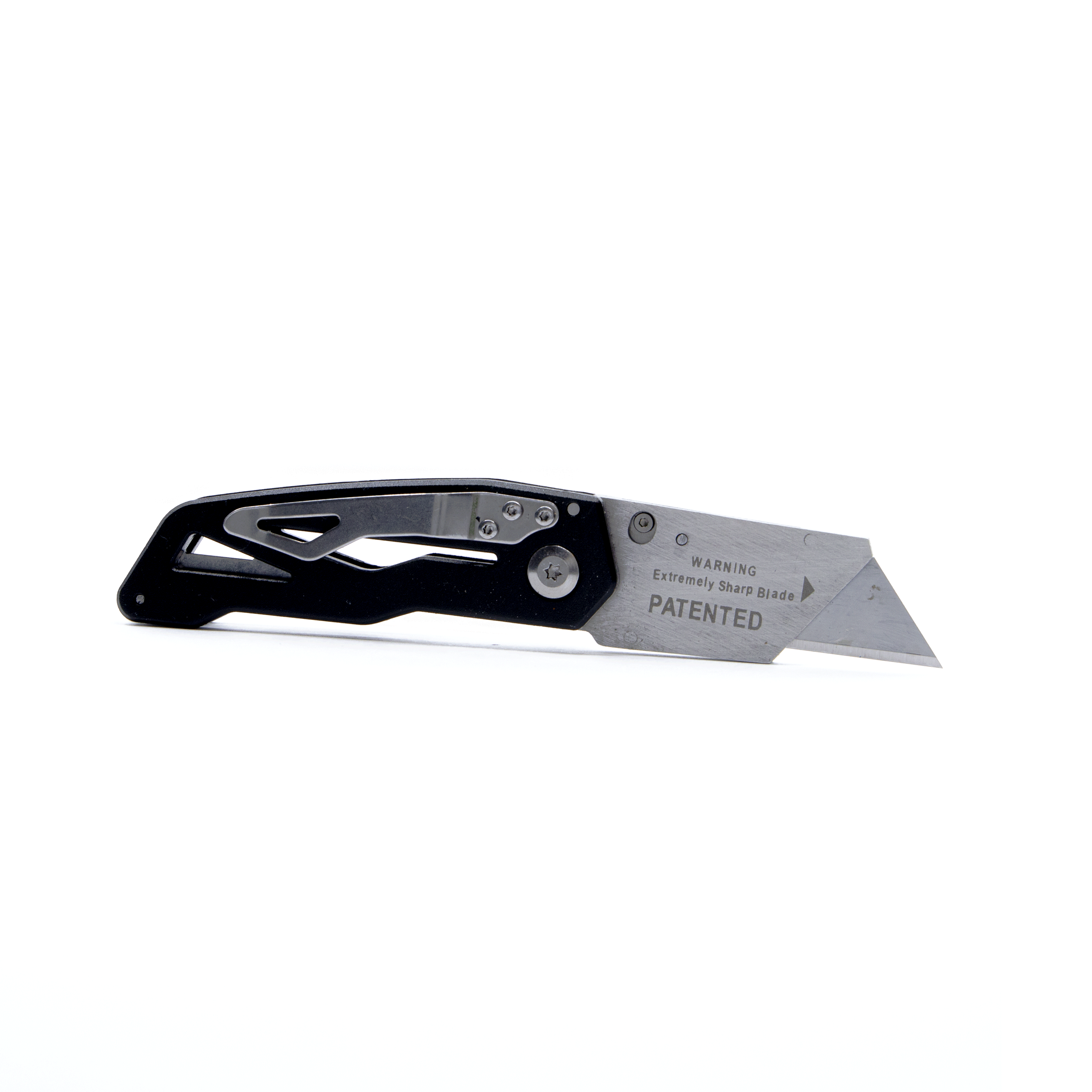Utility Knife. Folding. 2 Pack - Image 21