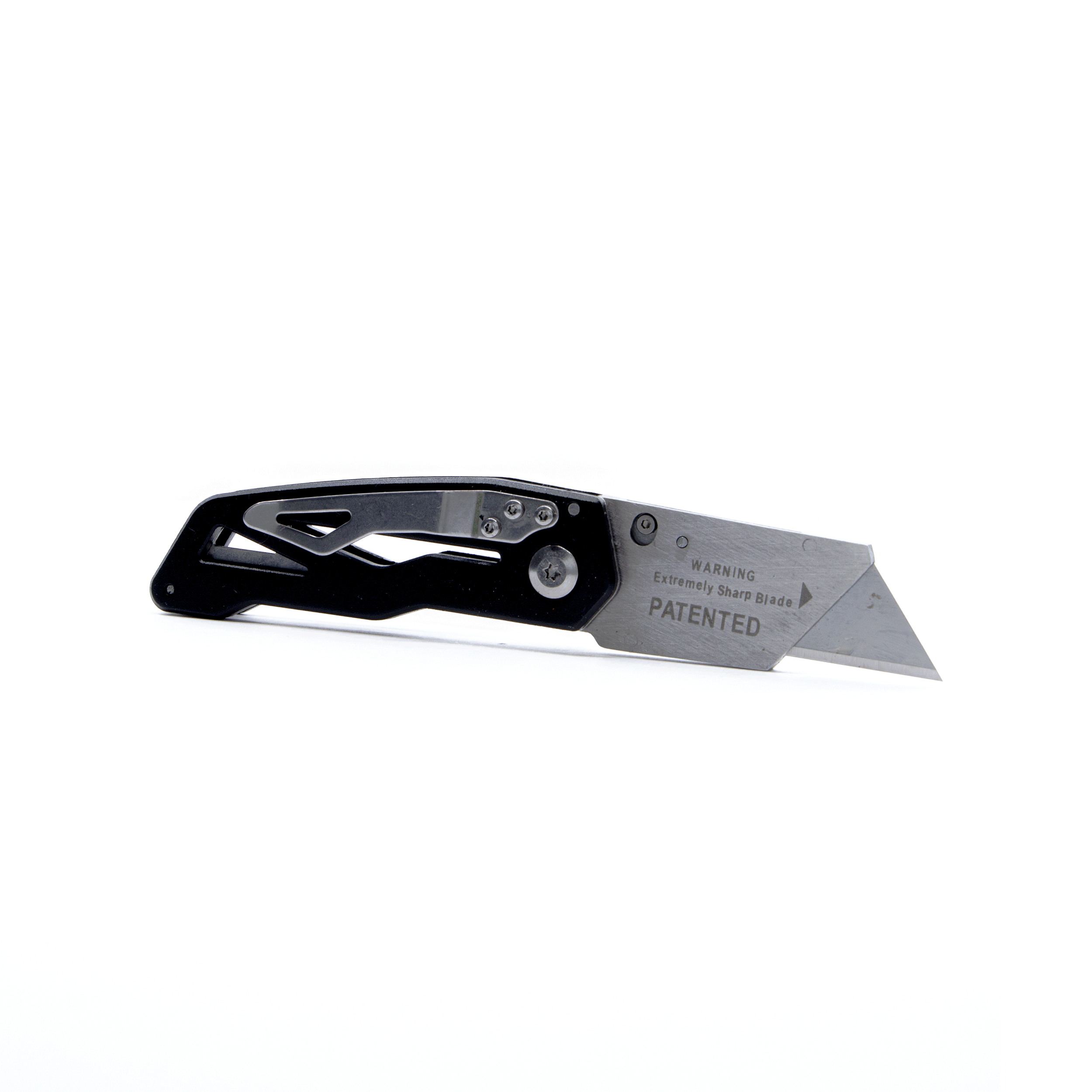 Utility Knife. Folding. 2 Pack - Image 22