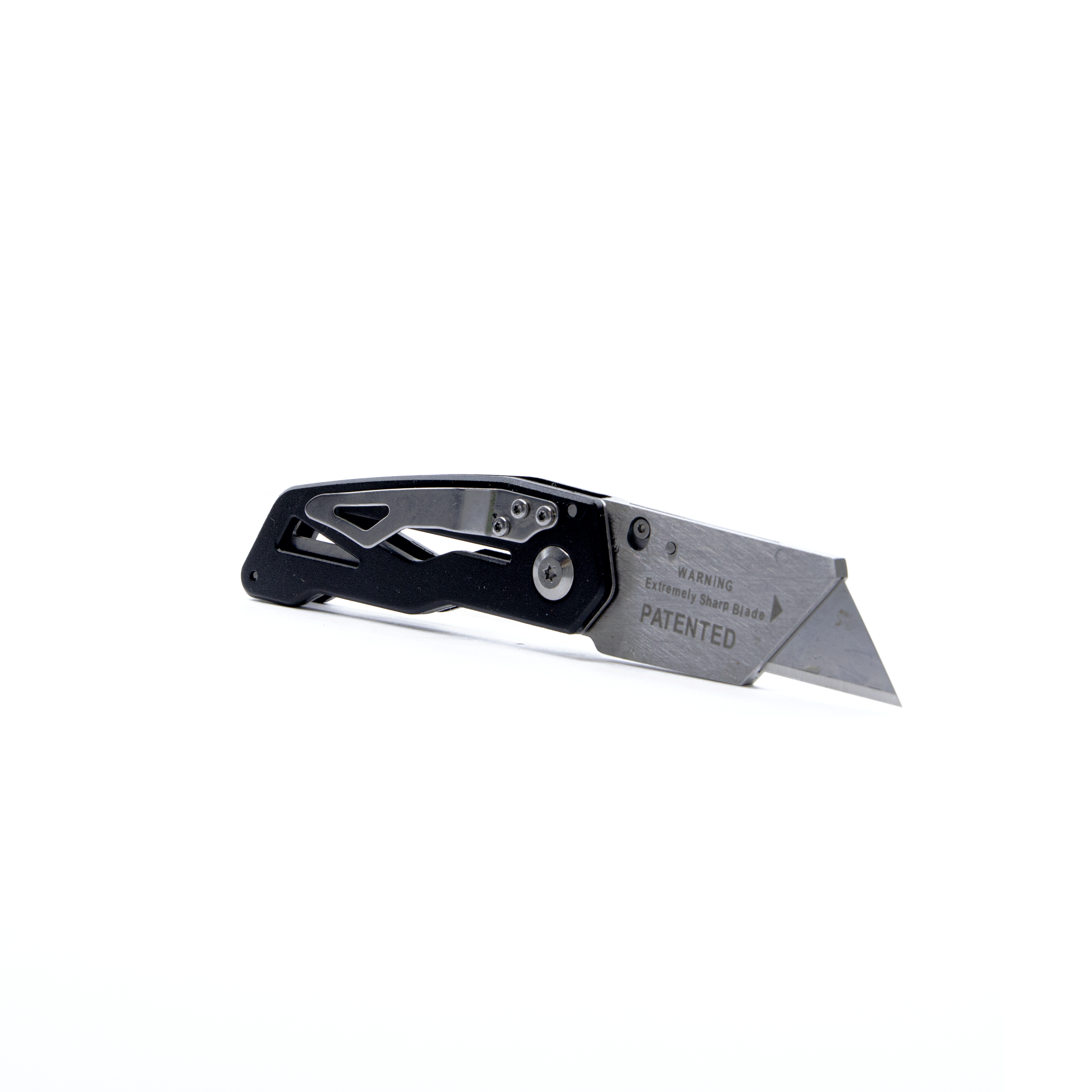 Utility Knife. Folding. 2 Pack - Image 24