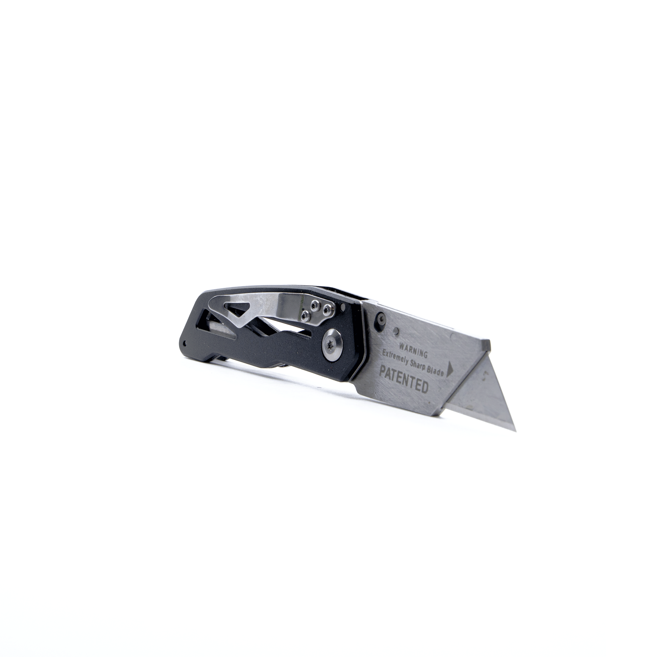 Utility Knife. Folding. 2 Pack - Image 25