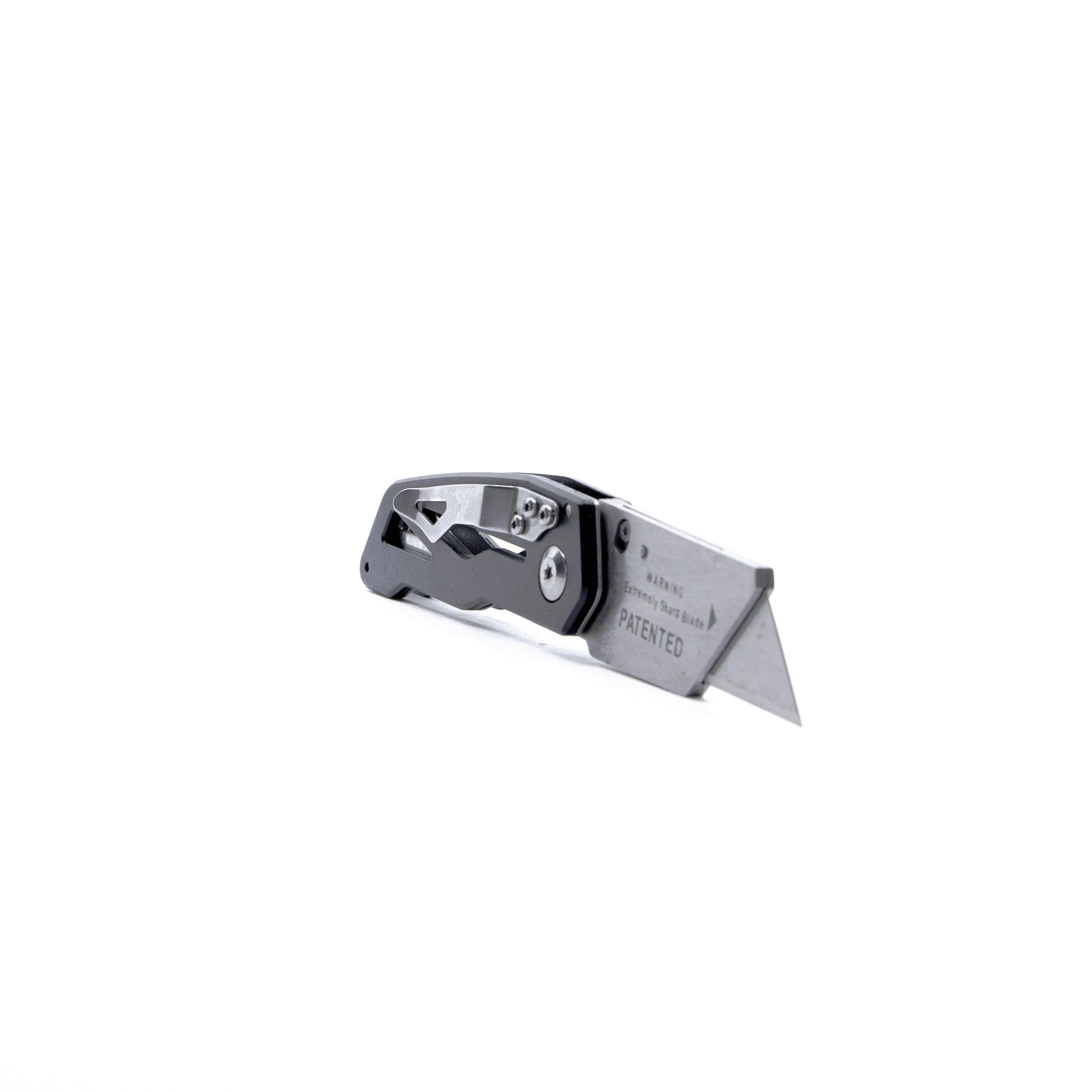 Utility Knife. Folding. 2 Pack - Image 26