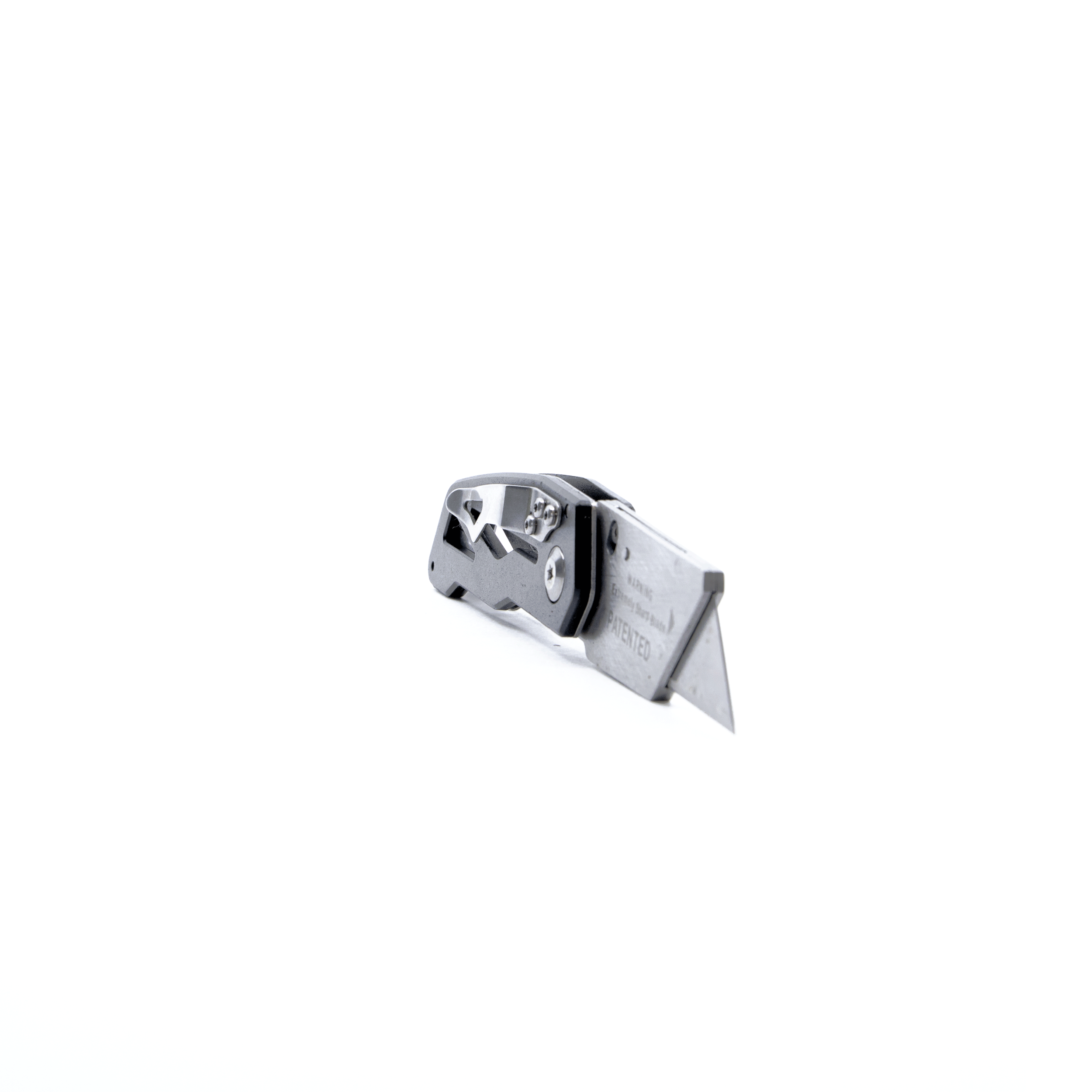 Utility Knife. Folding. 2 Pack - Image 27