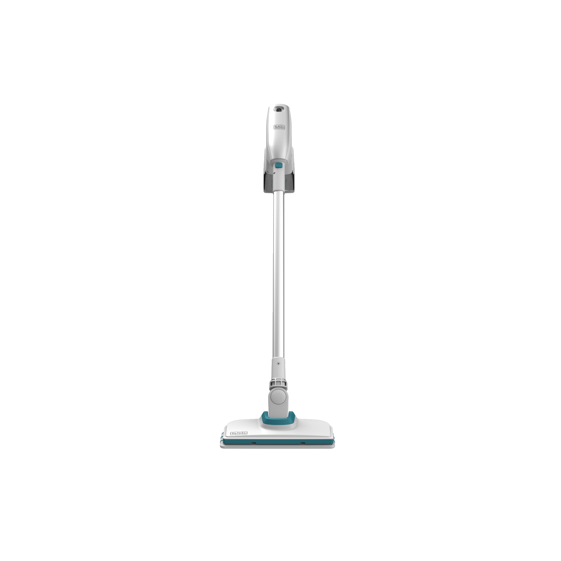 SteamMop Multipurpose Steam Cleaning System with 7 Attachments + Storage Wall Mount - Image 3