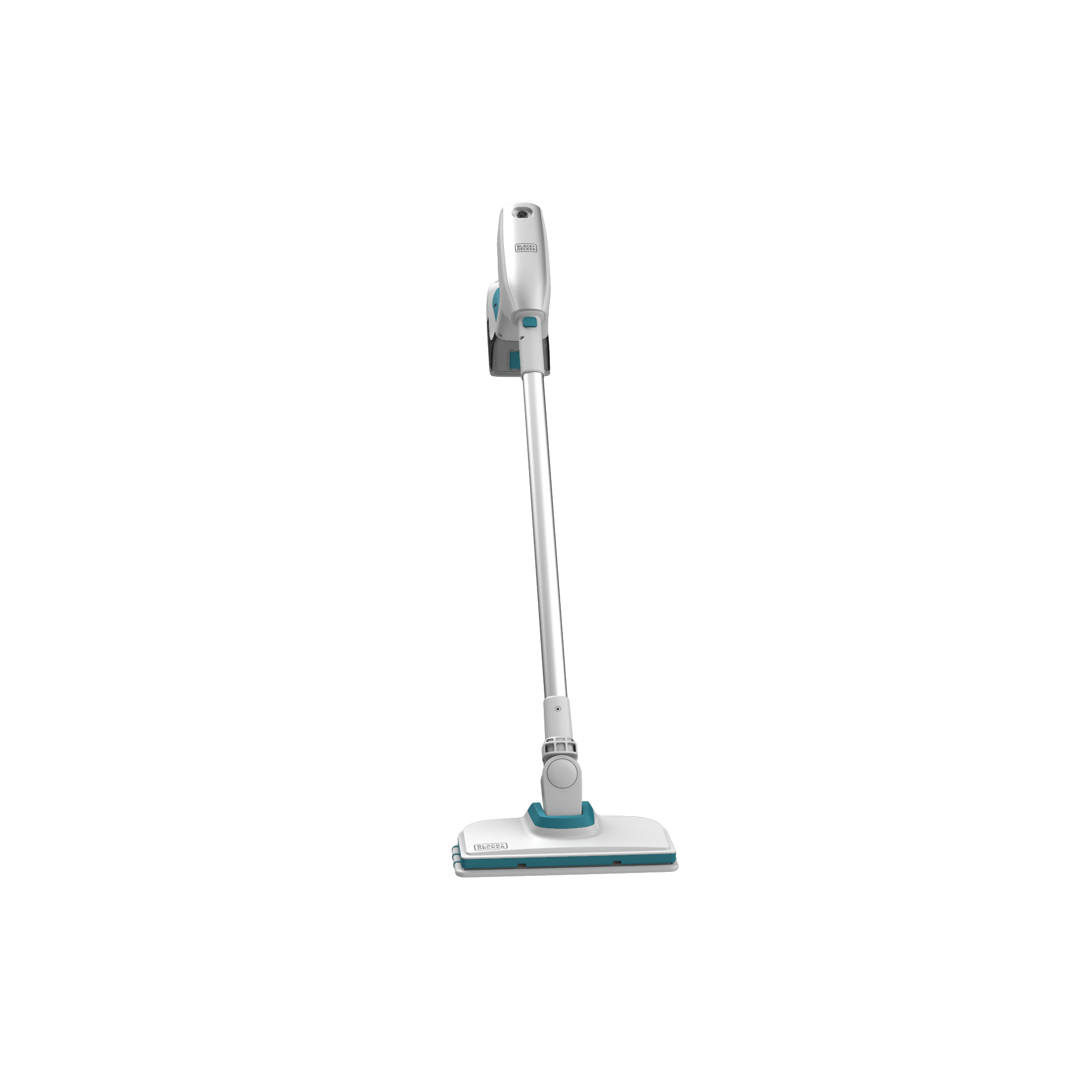 SteamMop Multipurpose Steam Cleaning System with 7 Attachments + Storage Wall Mount - Image 4