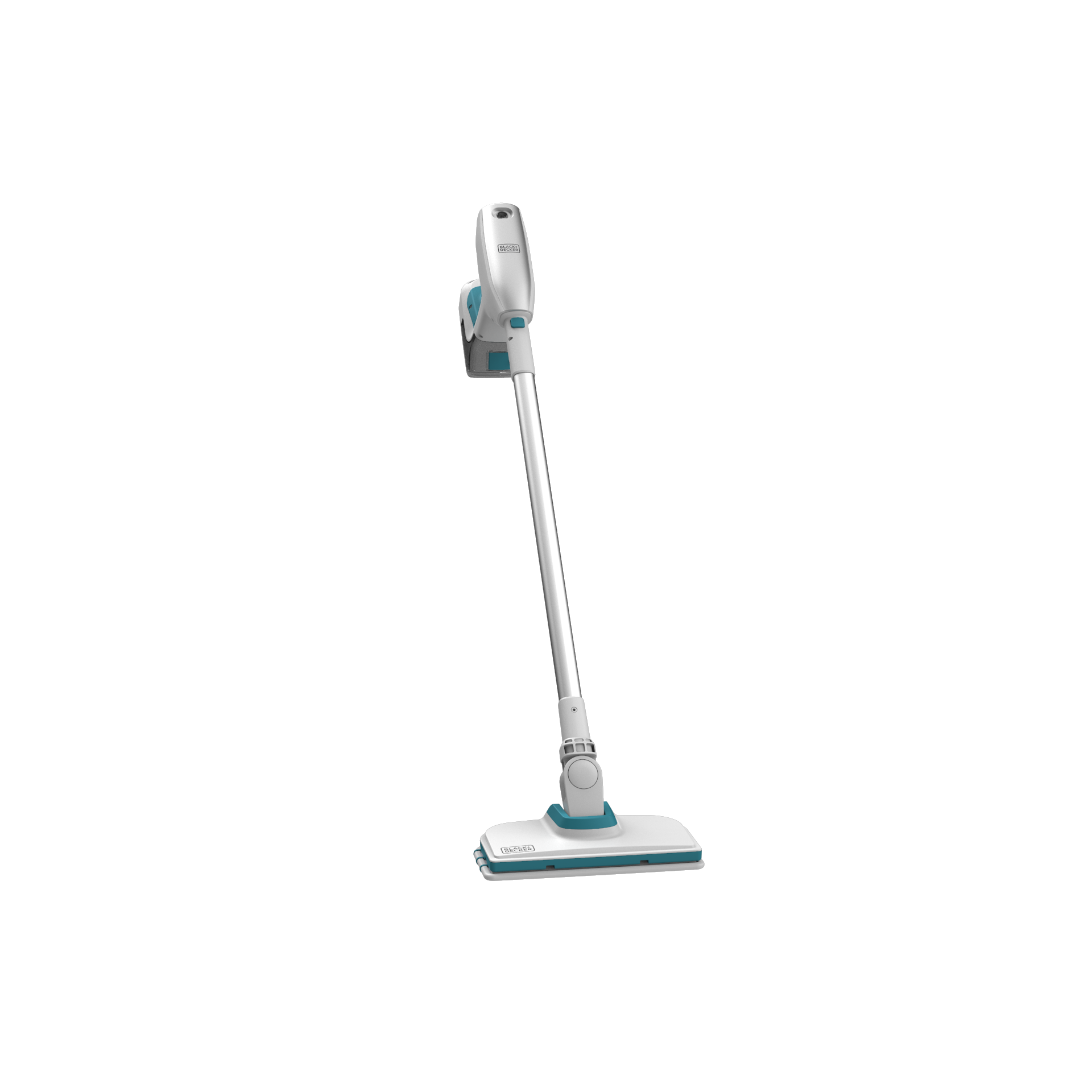 SteamMop Multipurpose Steam Cleaning System with 7 Attachments + Storage Wall Mount - Image 5