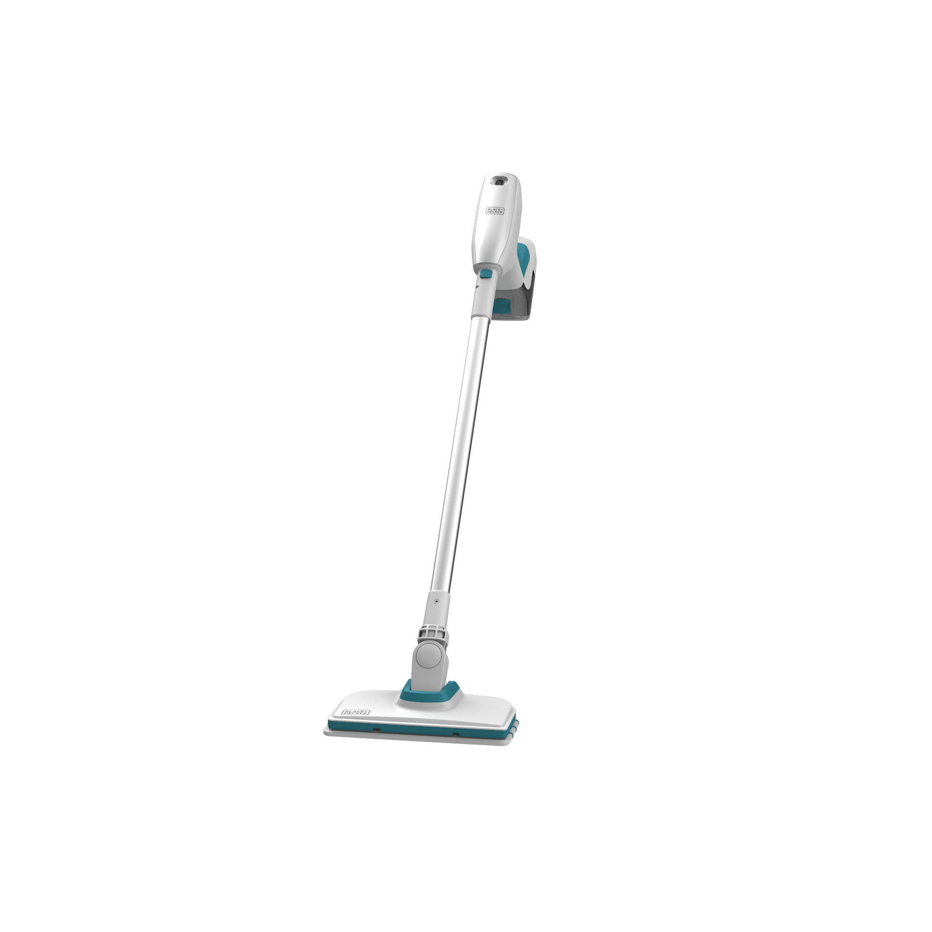 SteamMop Multipurpose Steam Cleaning System with 7 Attachments + Storage Wall Mount - Image 13
