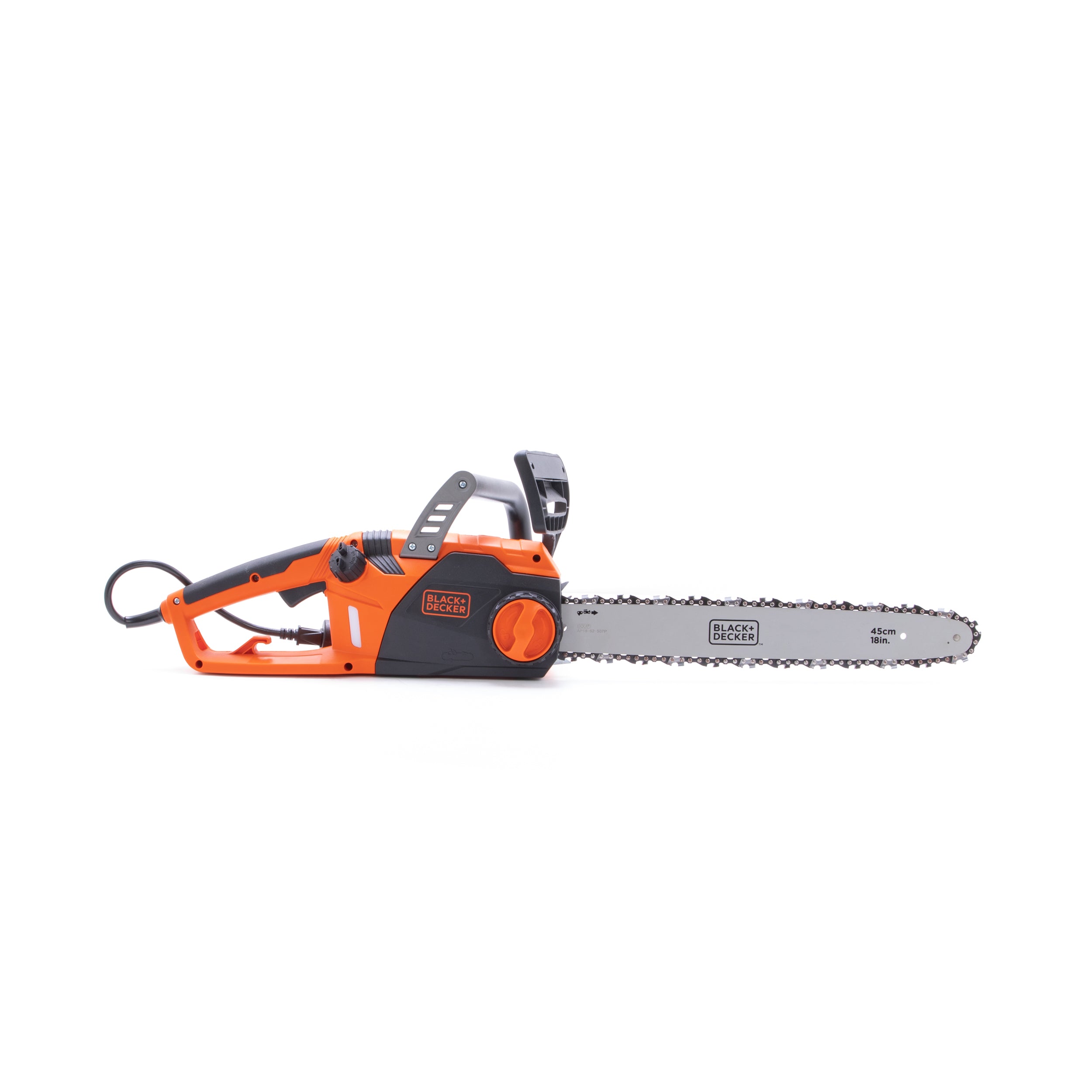 Corded Chainsaw 15A 18In - Image 4