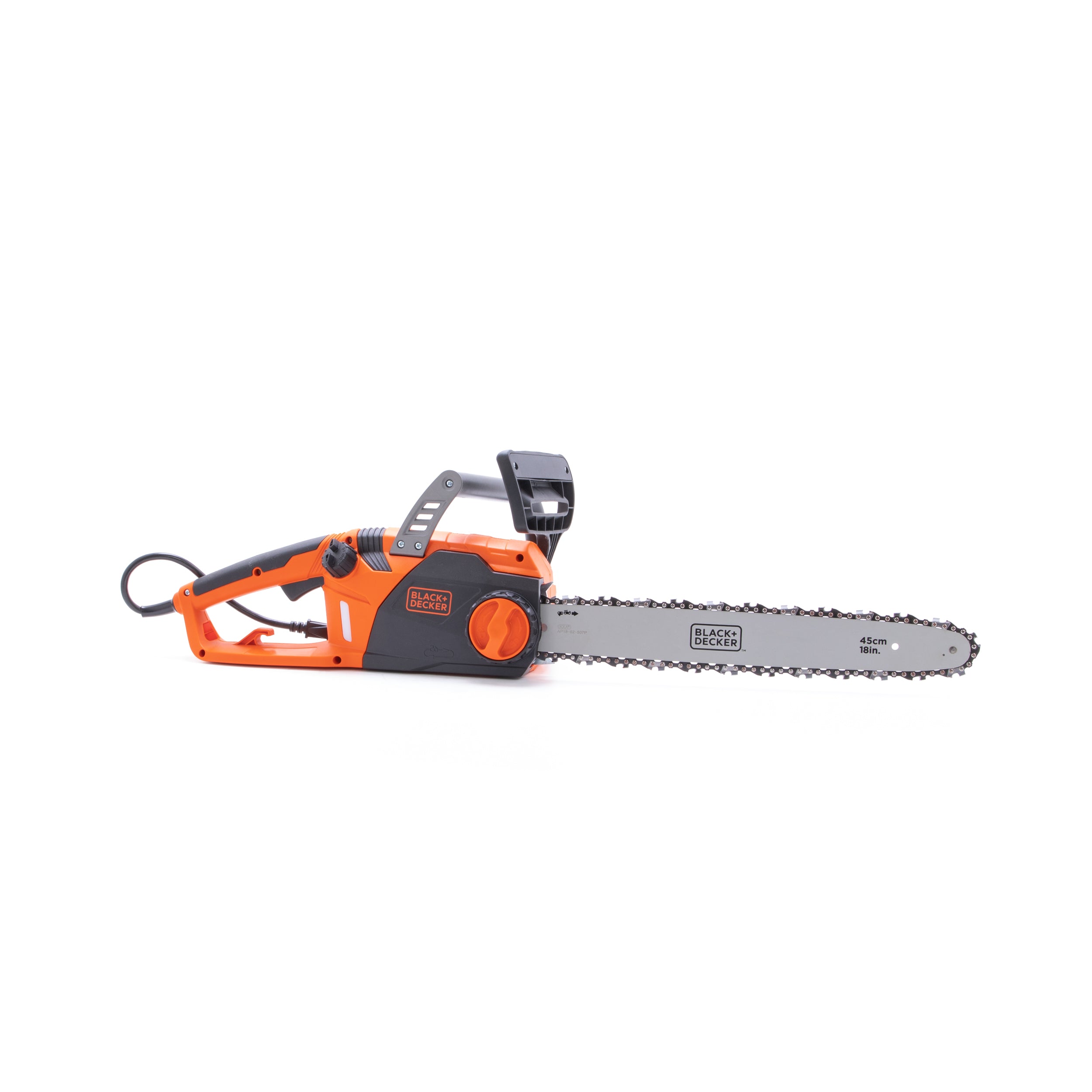 Corded Chainsaw 15A 18In - Image 5