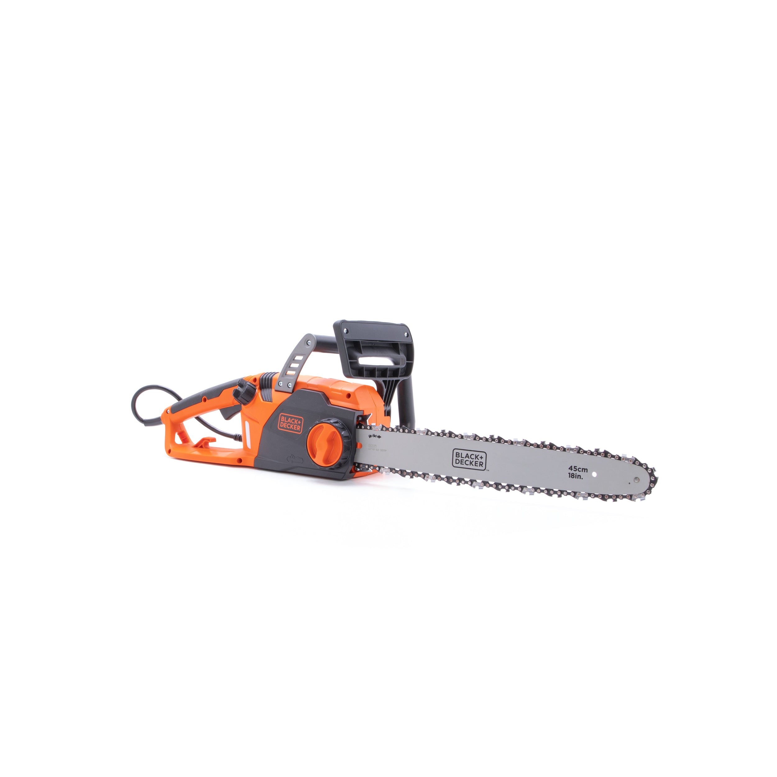 Corded Chainsaw 15A 18In - Image 7