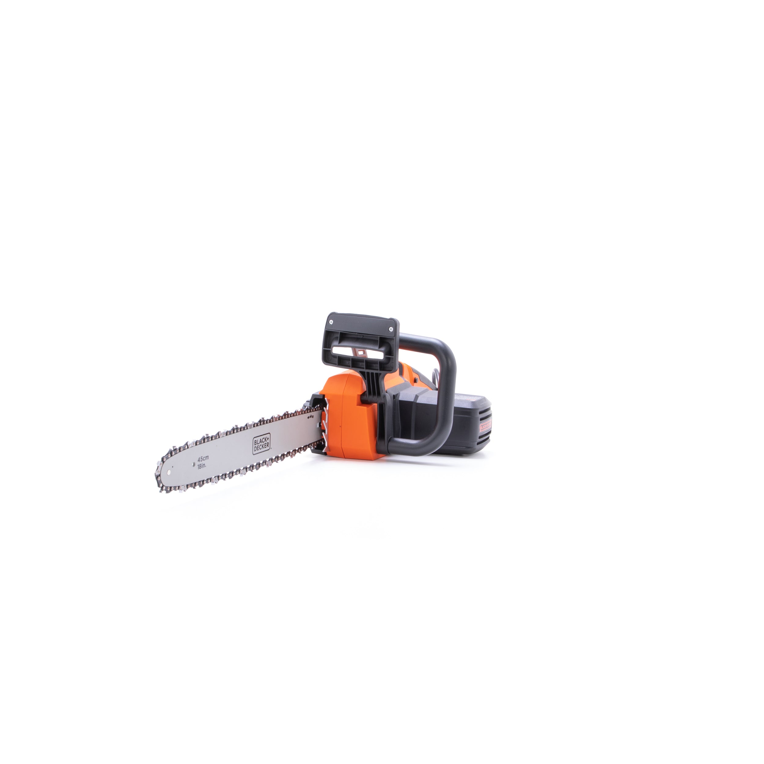 Corded Chainsaw 15A 18In - Image 15