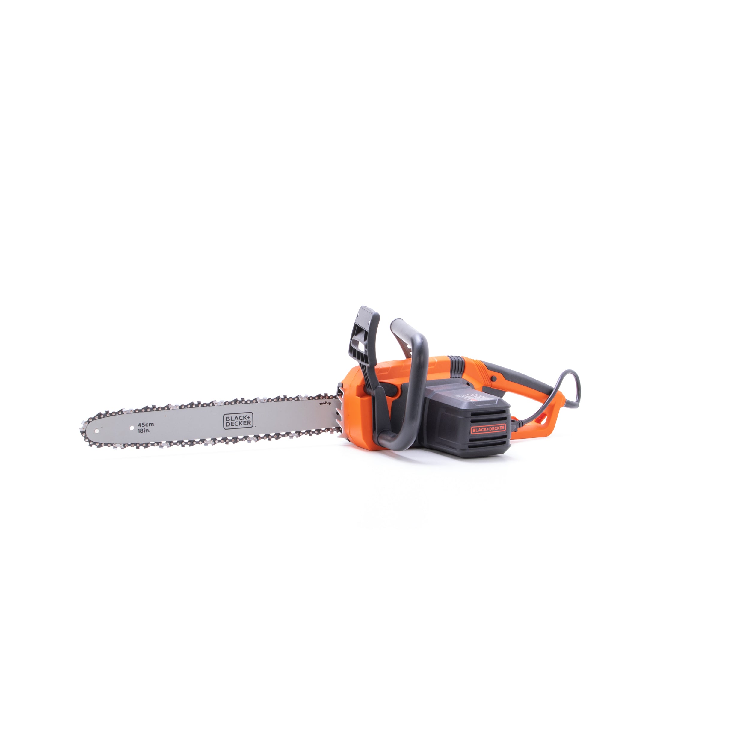 Corded Chainsaw 15A 18In - Image 19