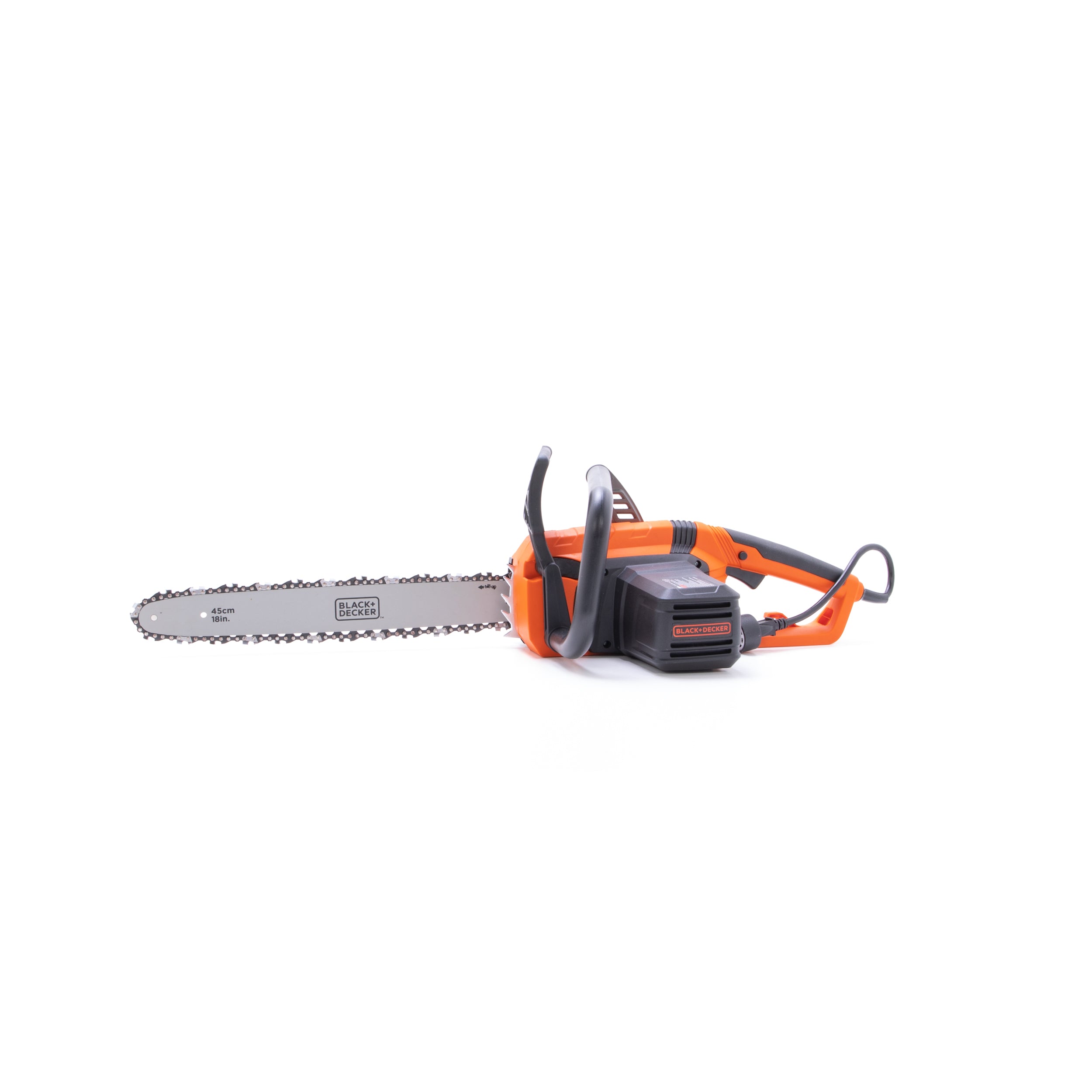 Corded Chainsaw 15A 18In - Image 20