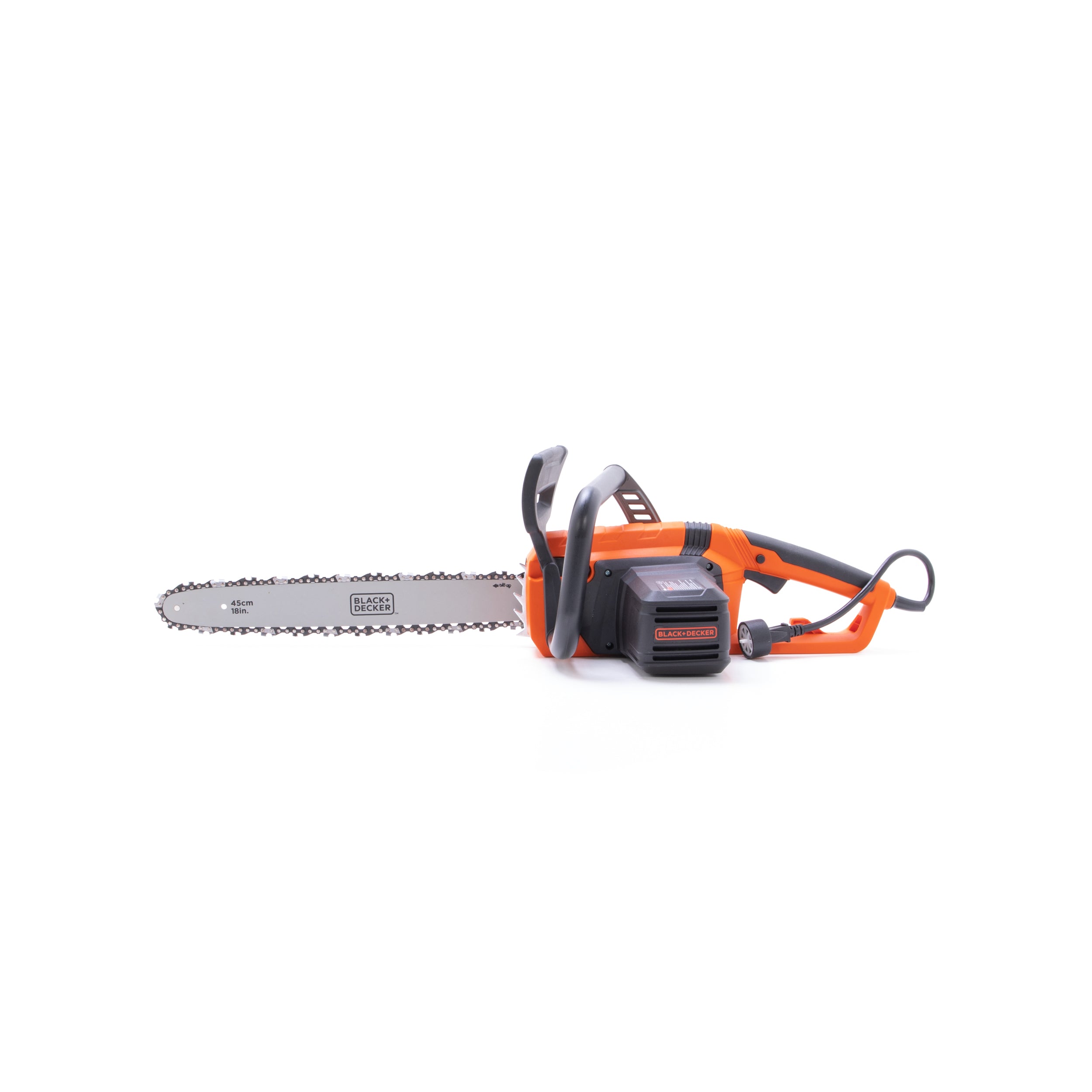 Corded Chainsaw 15A 18In - Image 21