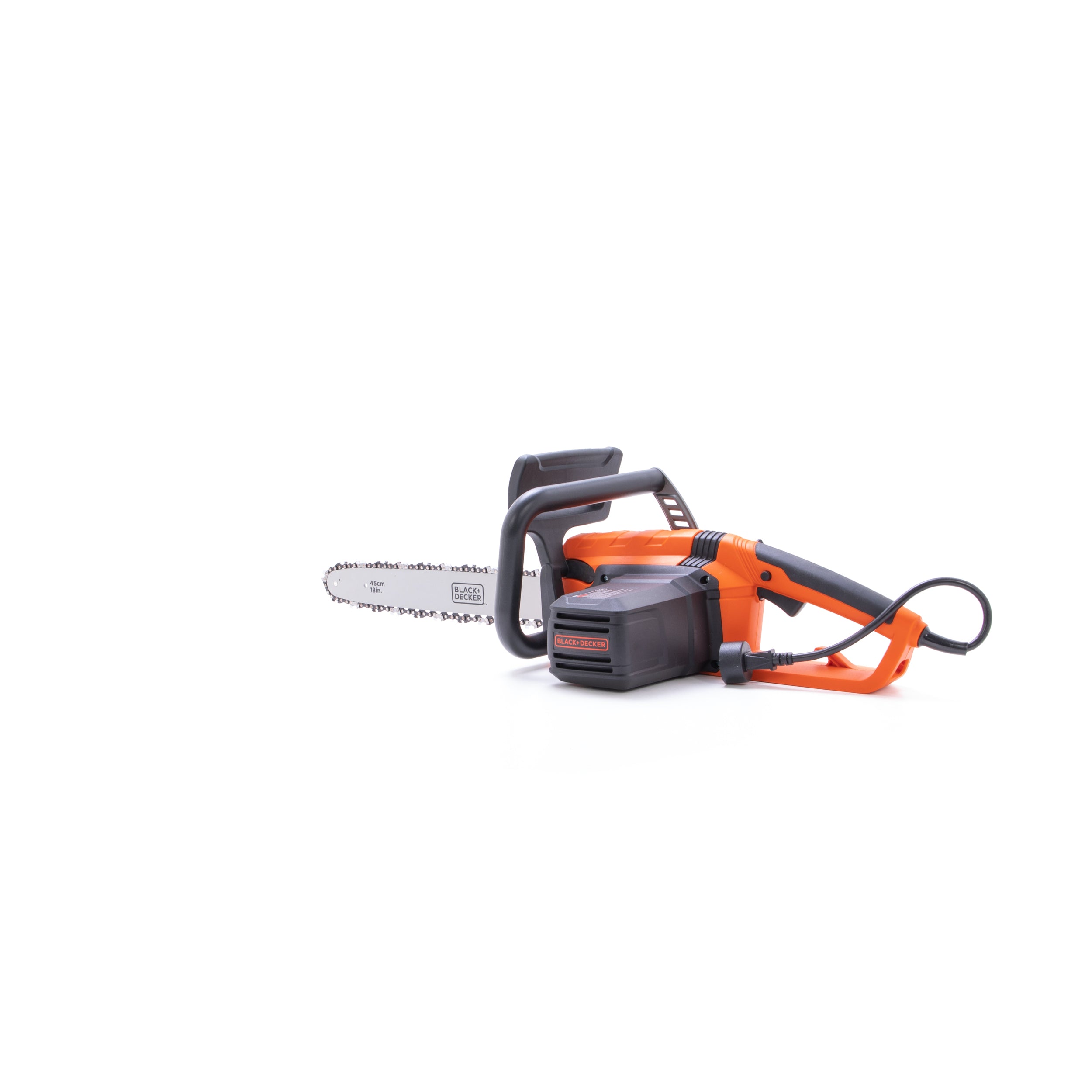 Corded Chainsaw 15A 18In - Image 25