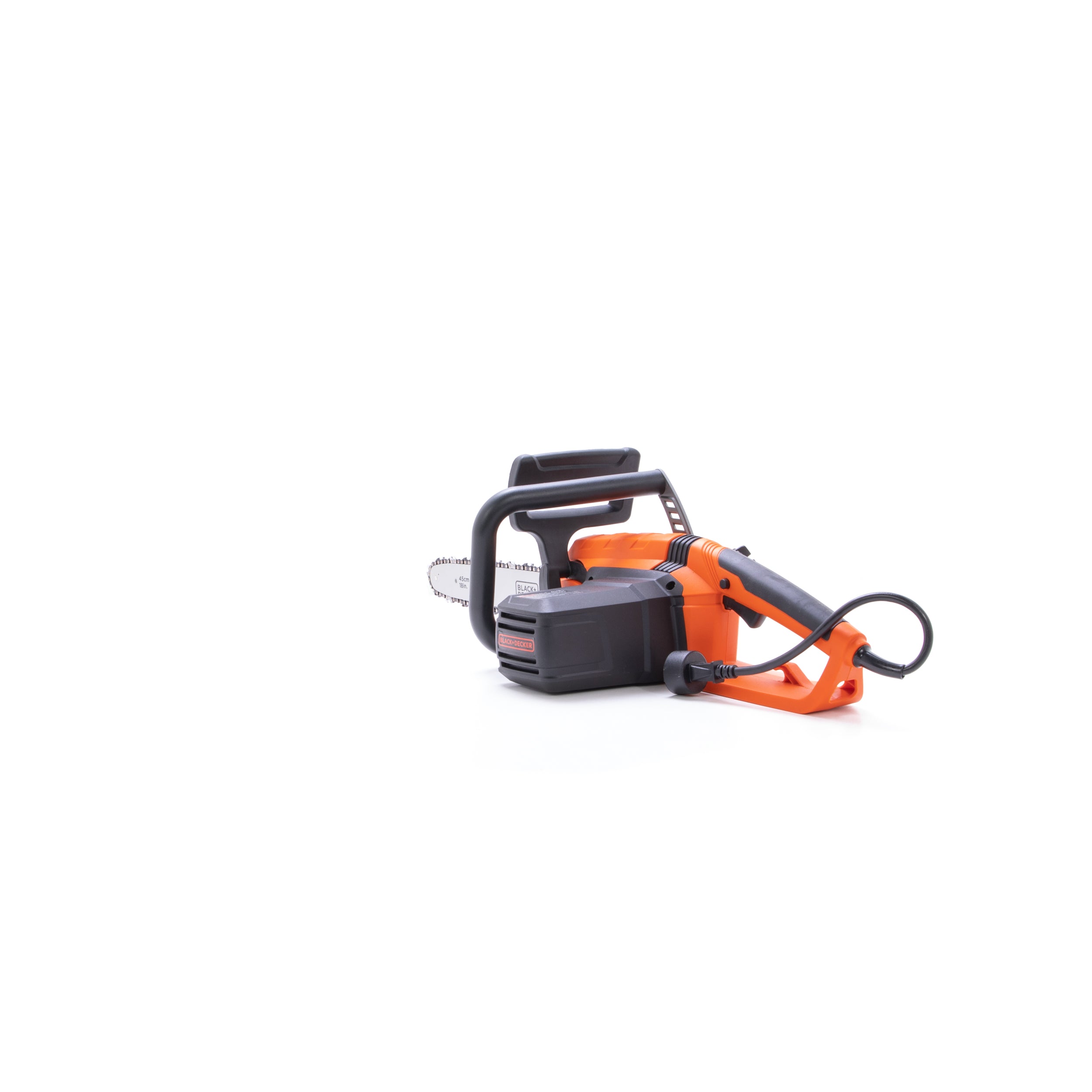 Corded Chainsaw 15A 18In - Image 27
