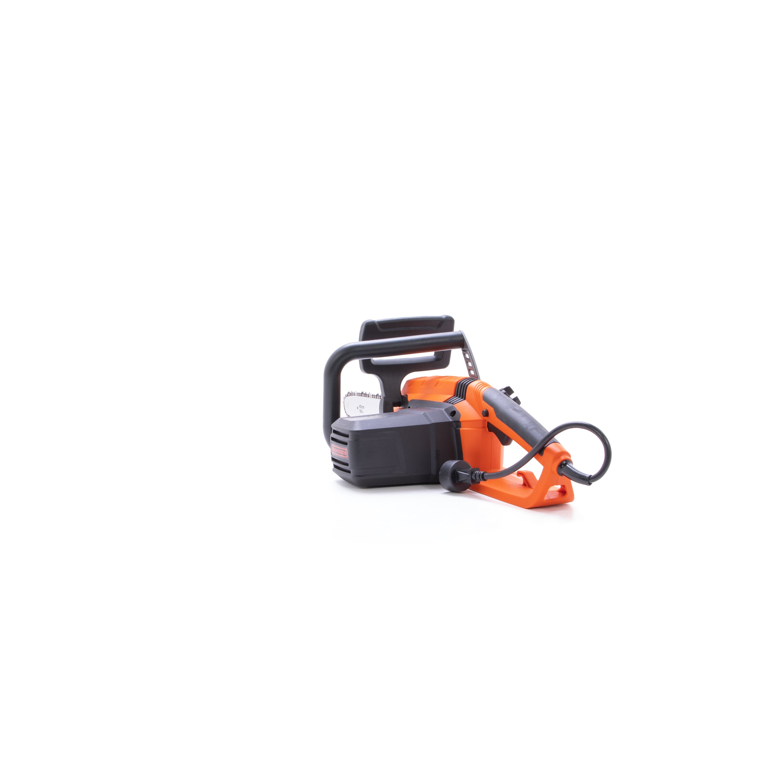 Corded Chainsaw 15A 18In - Image 28