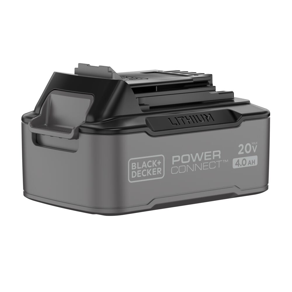 20V MAX* POWERCONNECT 4Ah Battery