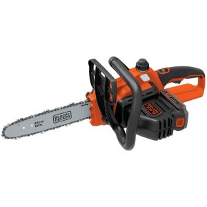 20V MAX* POWERCONNECT  Cordless 10 Inch Chainsaw Kit. Battery and Charger Included