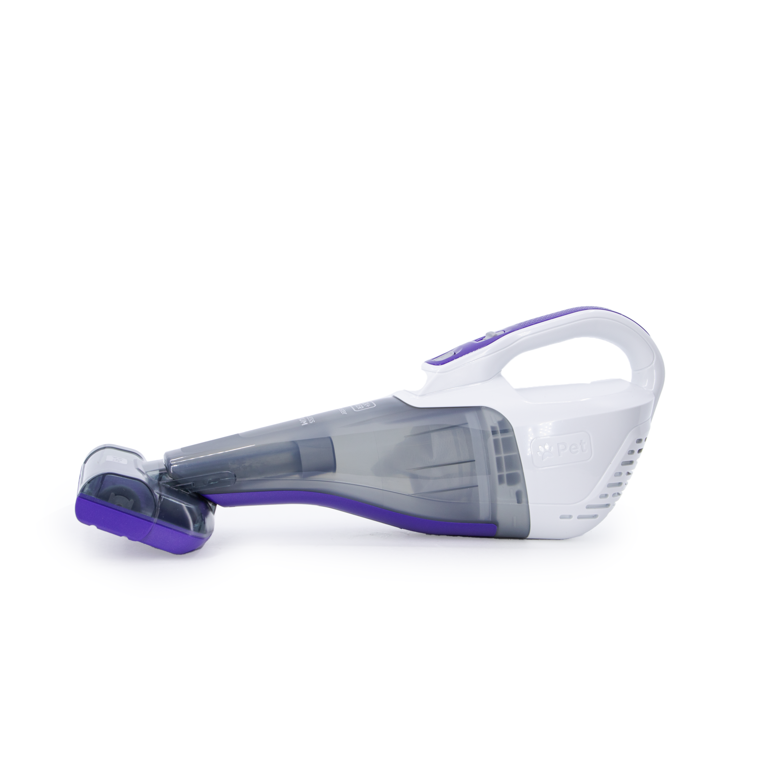 dustbuster furbuster Cordless Pet Power Head Hand Vacuum With Motorized Upholstery Brush - Image 8