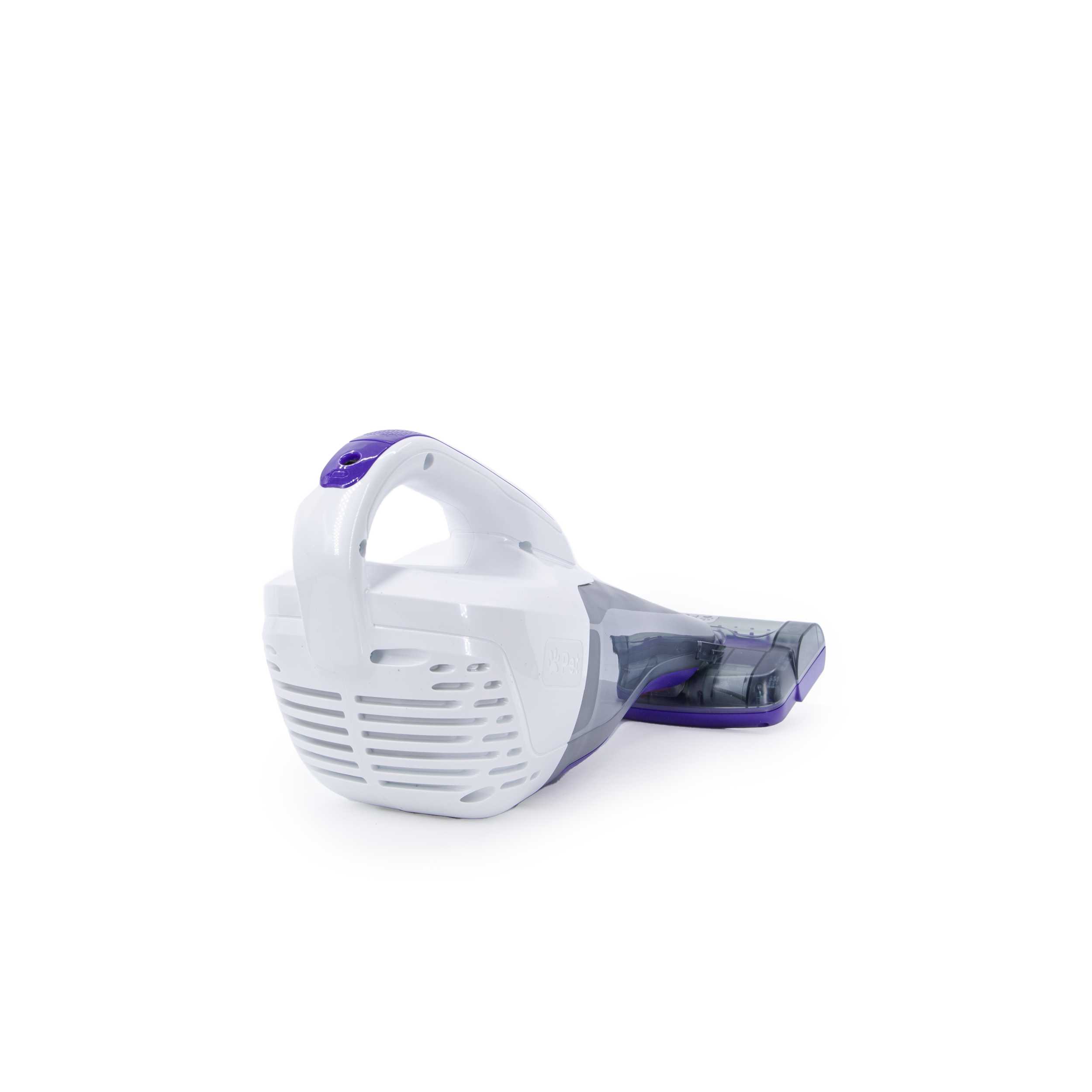 dustbuster furbuster Cordless Pet Power Head Hand Vacuum With Motorized Upholstery Brush - Image 20
