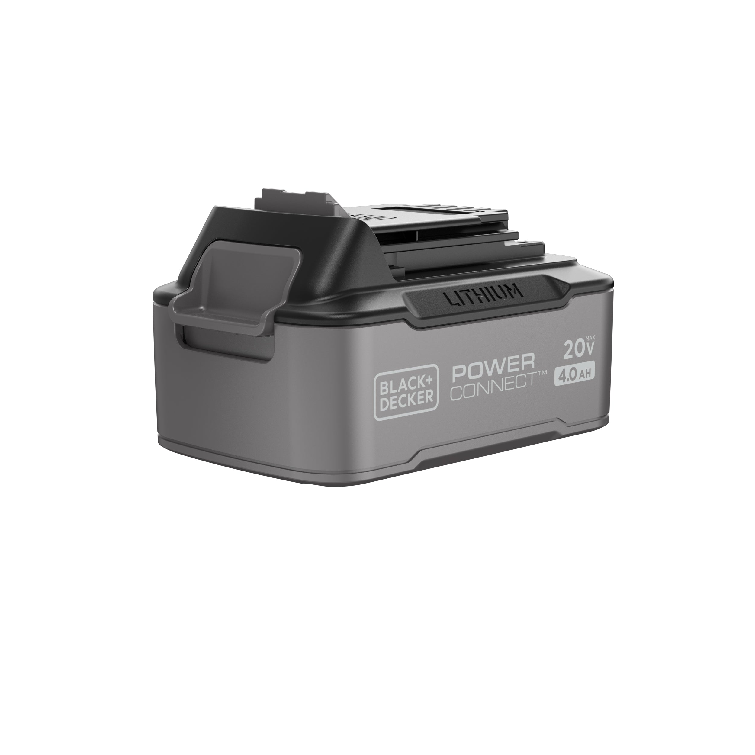 20V MAX* POWERCONNECT 4Ah Battery - Image 16