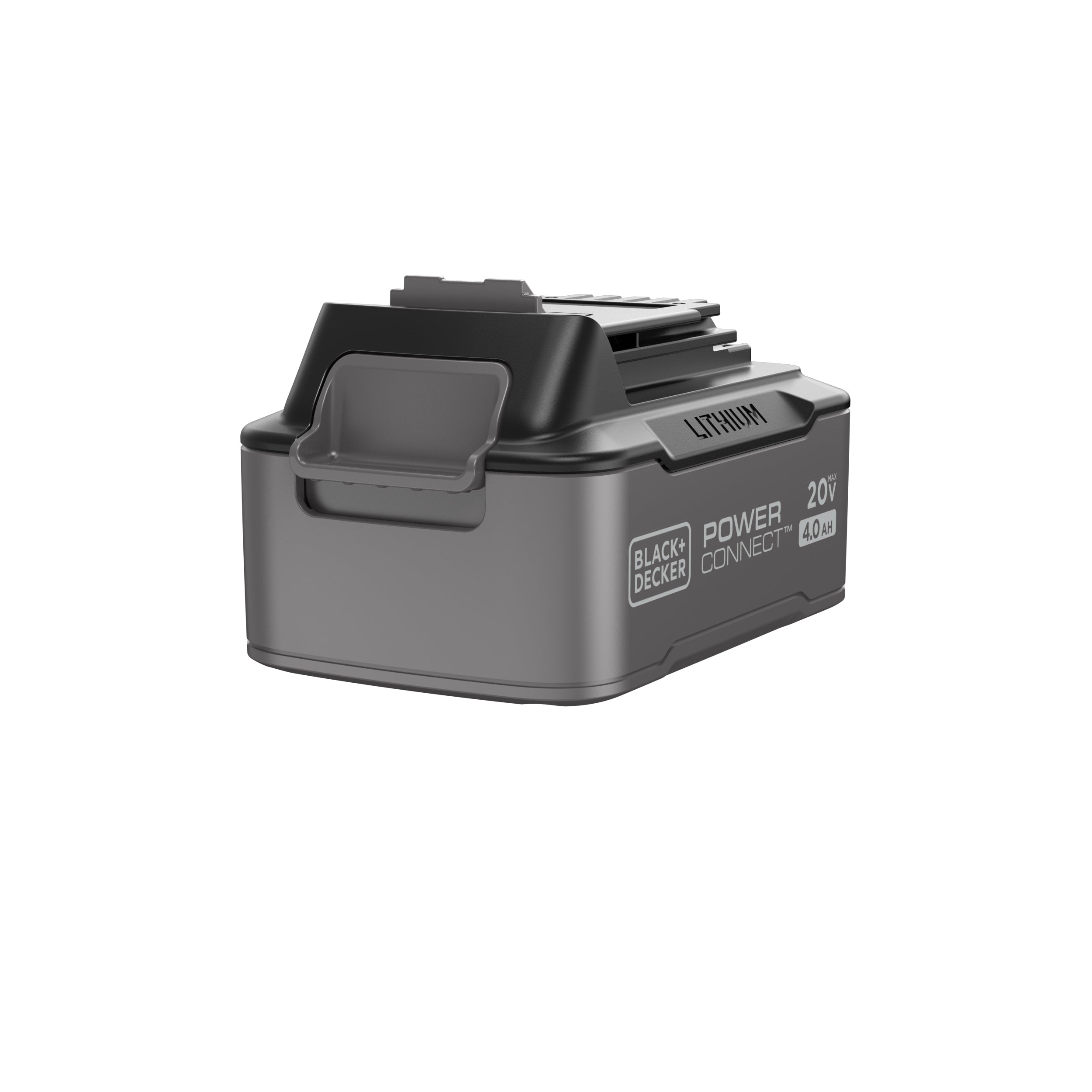 20V MAX* POWERCONNECT 4Ah Battery - Image 7