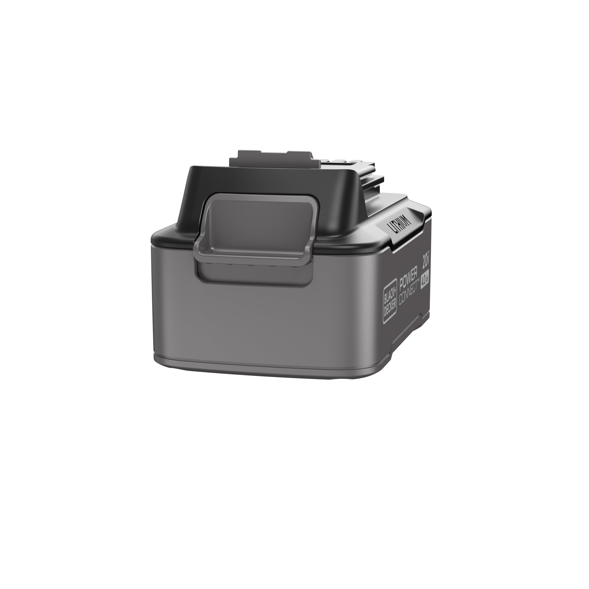 20V MAX* POWERCONNECT 4Ah Battery - Image 5