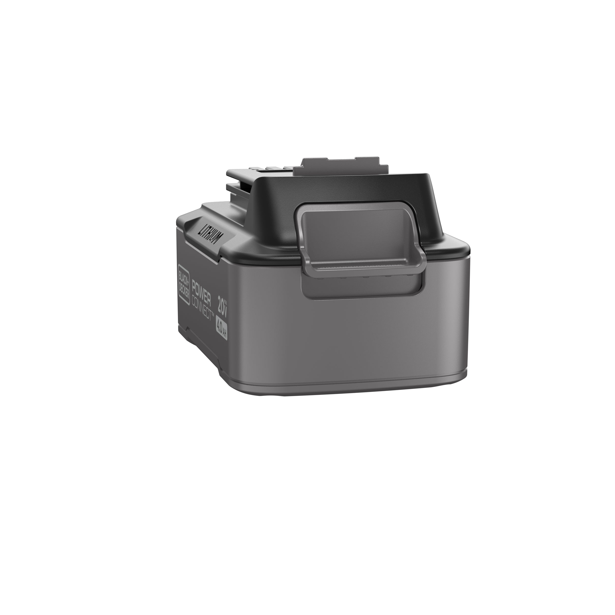 20V MAX* POWERCONNECT 4Ah Battery - Image 8