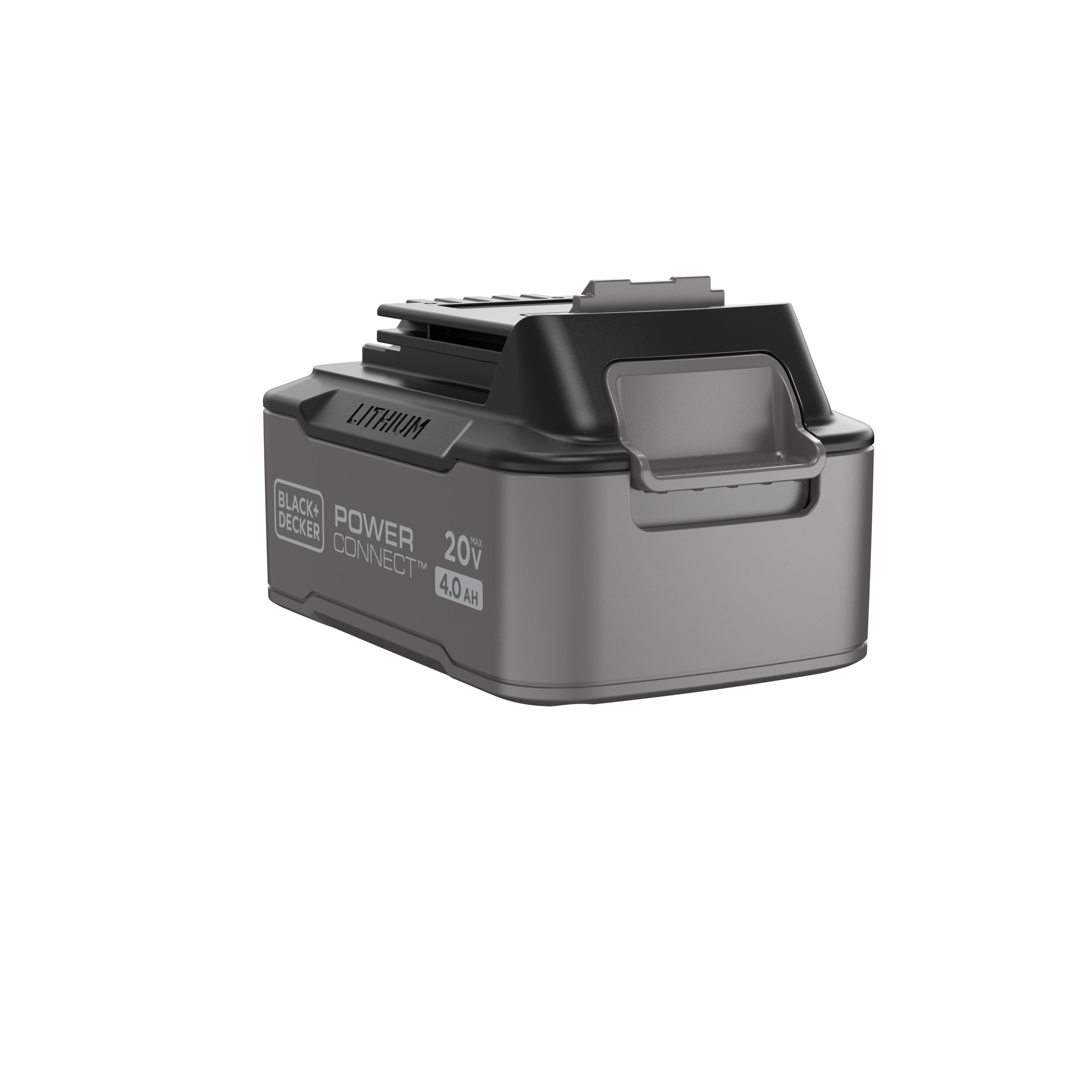 20V MAX* POWERCONNECT 4Ah Battery - Image 10