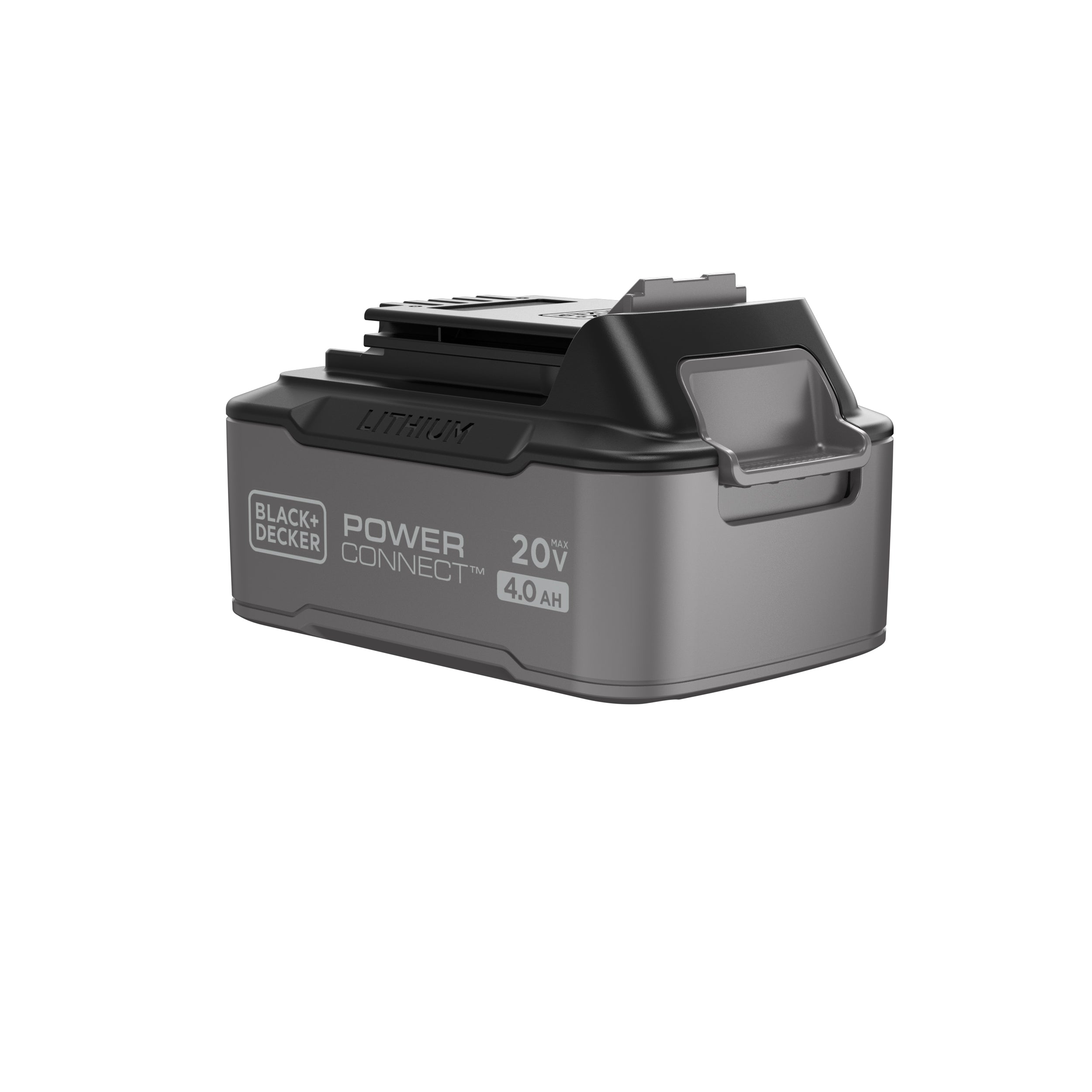 20V MAX* POWERCONNECT 4Ah Battery - Image 17