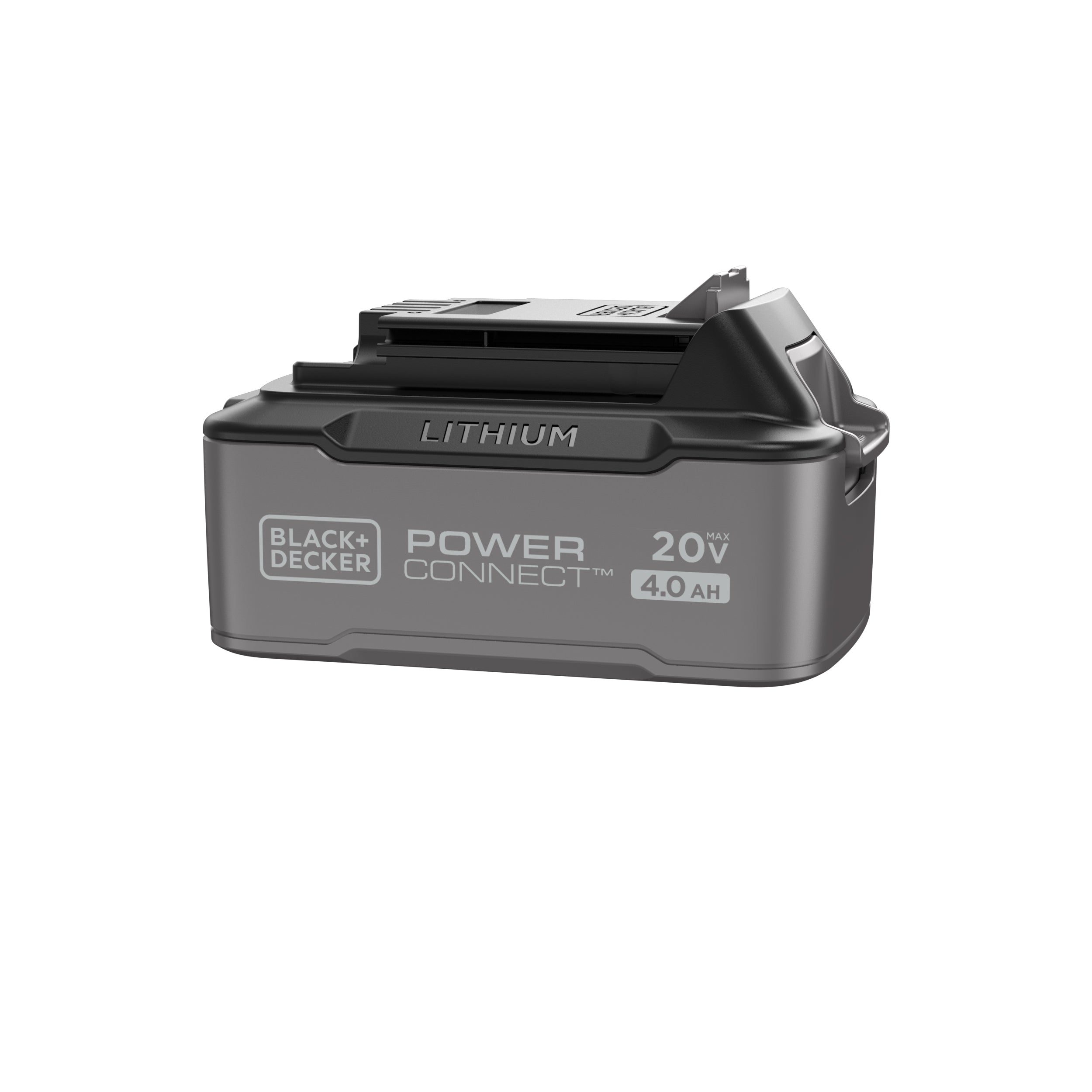 20V MAX* POWERCONNECT 4Ah Battery - Image 11