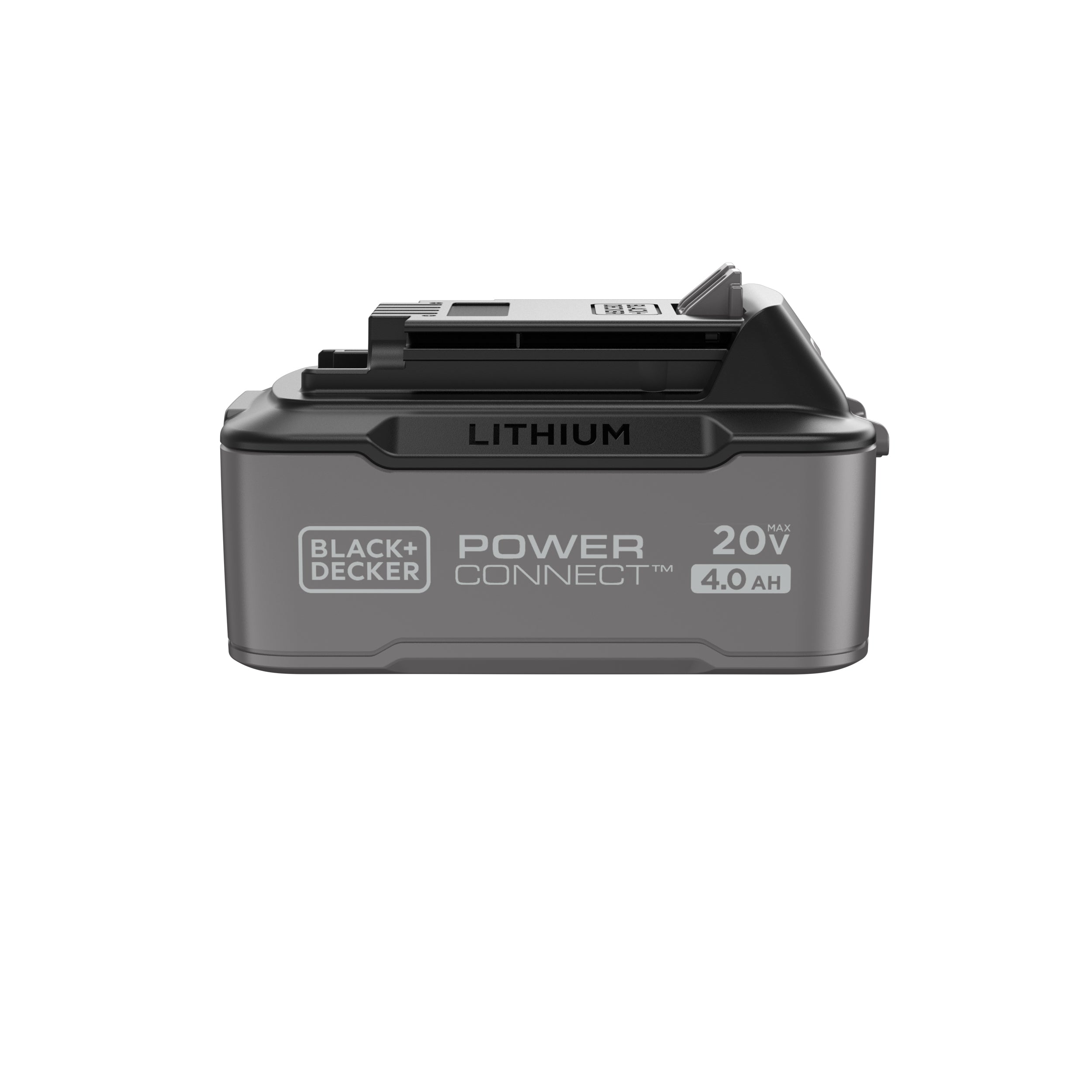 20V MAX* POWERCONNECT 4Ah Battery - Image 12