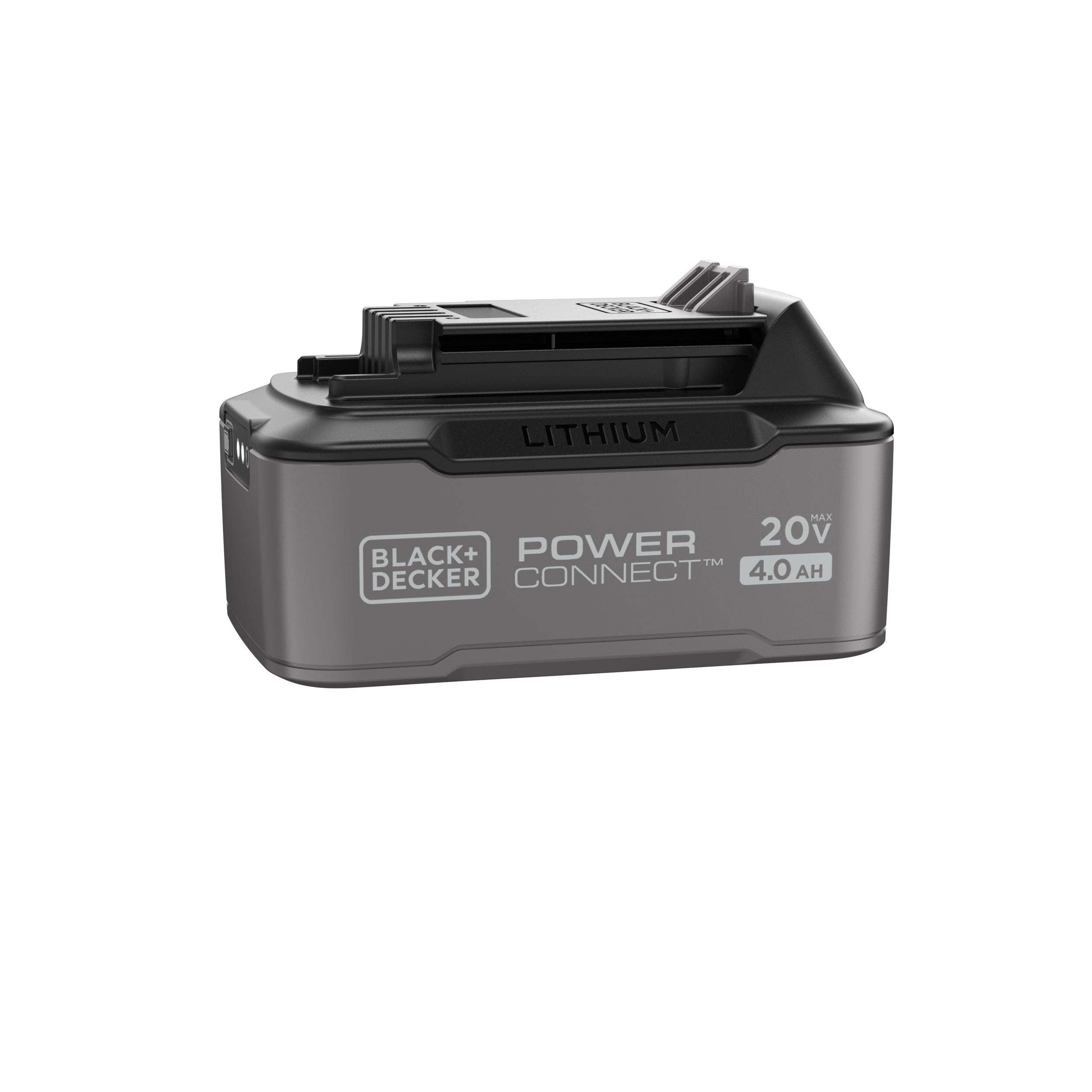 20V MAX* POWERCONNECT 4Ah Battery - Image 19