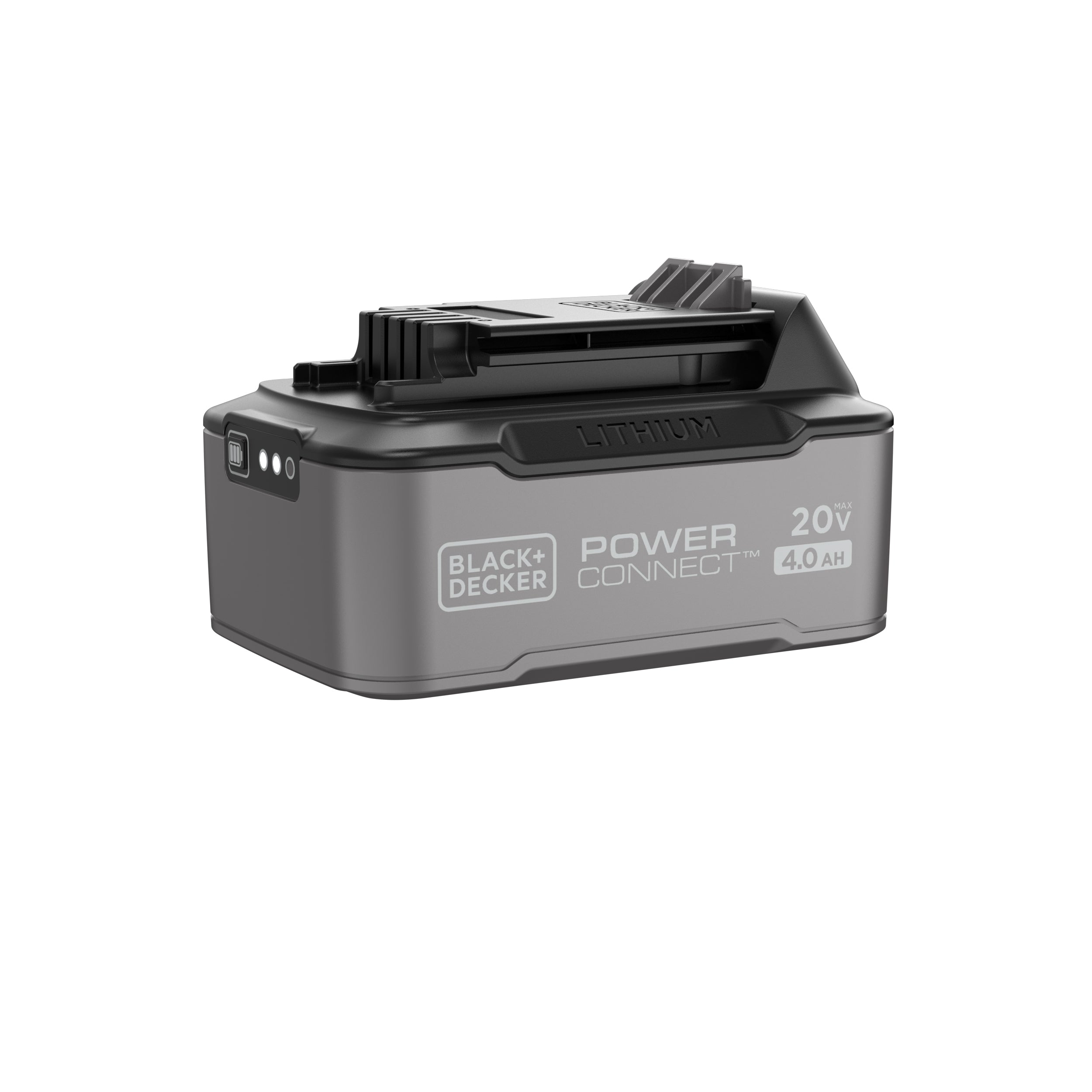 20V MAX* POWERCONNECT 4Ah Battery - Image 20