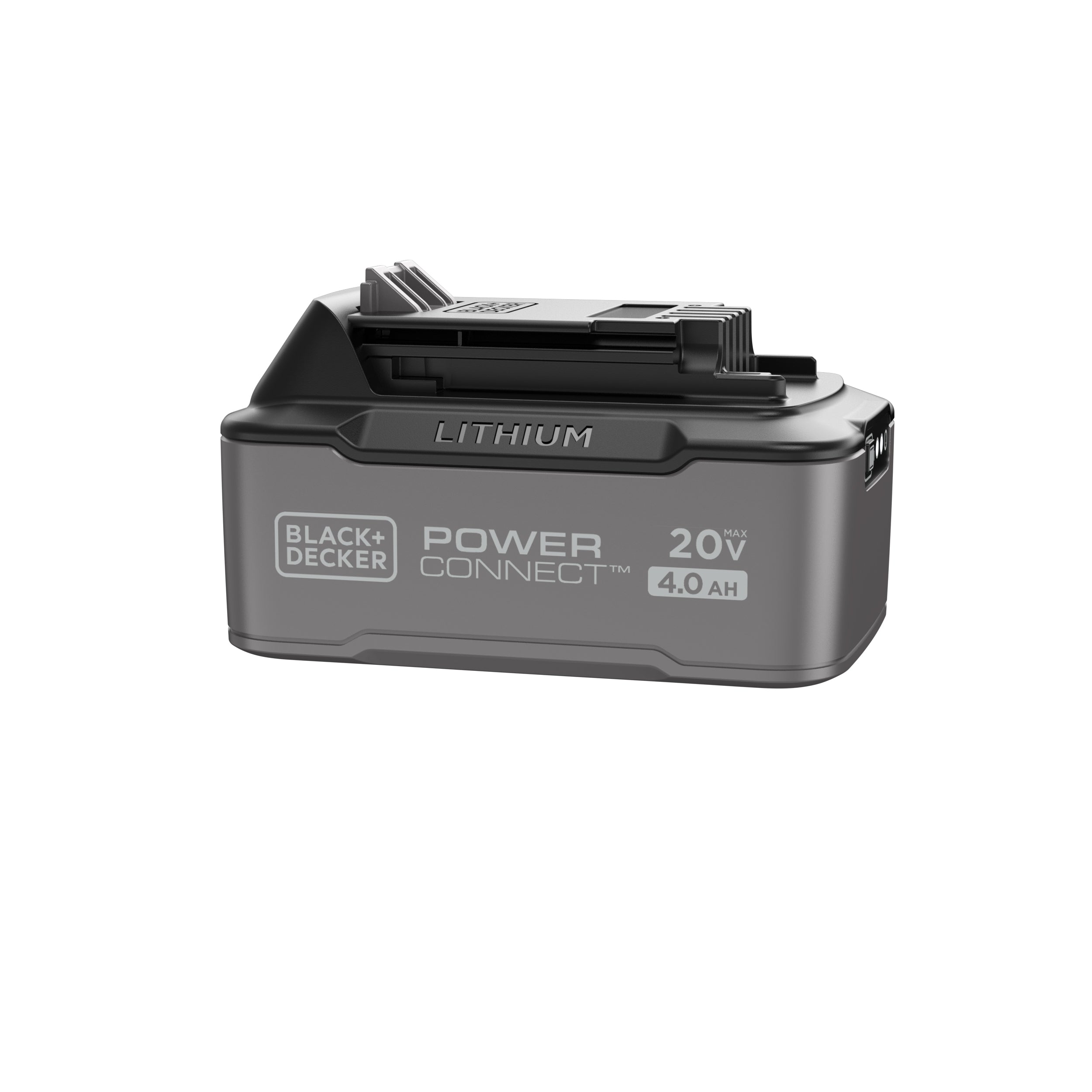20V MAX* POWERCONNECT 4Ah Battery - Image 14