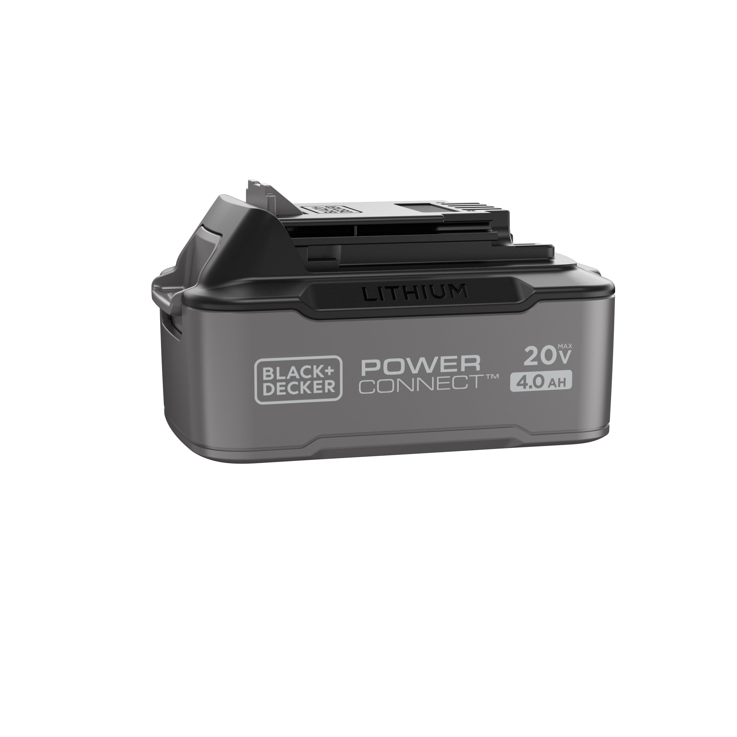20V MAX* POWERCONNECT 4Ah Battery - Image 25
