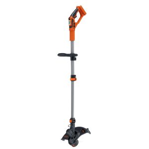 40V MAX* POWERCOMMAND String Trimmer & Edger. Battery & Charger Included