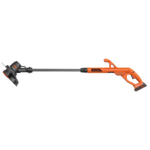 20V MAX* POWERCONNECT Cordless 10 Inch String Trimmer and Edger Kit. Battery and Charger Included