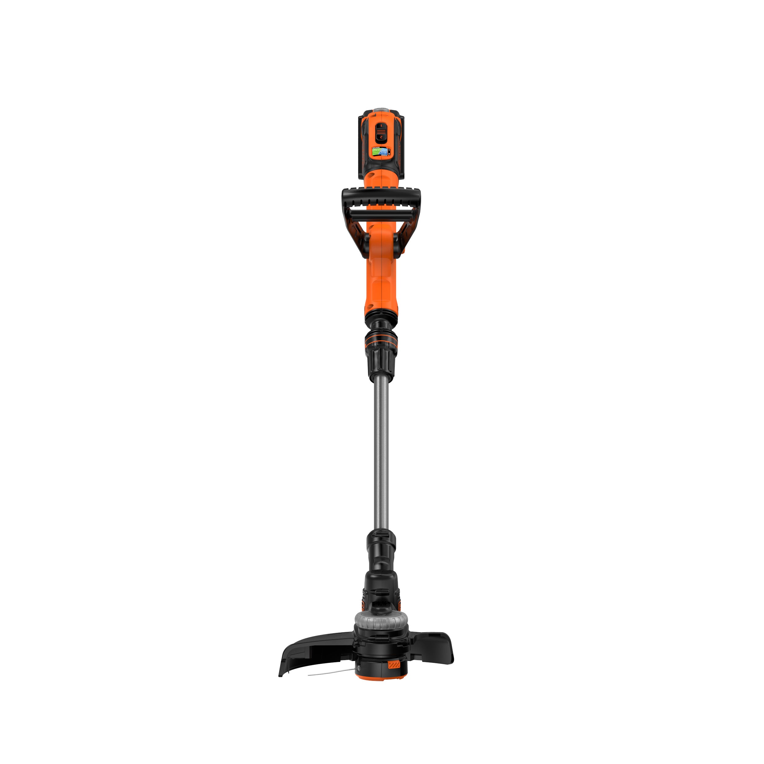 20V MAX* POWERCONNECT Cordless String Trimmer and Edger. Battery and Charger Included - Image 6