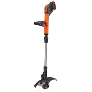 20V MAX* EASYFEED Cordless String Trimmer and Edger. Battery and Charger Included
