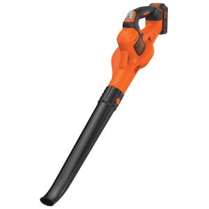 20V MAX* POWERBOOST Cordless Leaf Blower. Battery & Charger Included