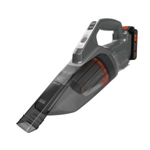 dustbuster POWERCONNECT Cordless Handheld Vacuum. Removable Battery