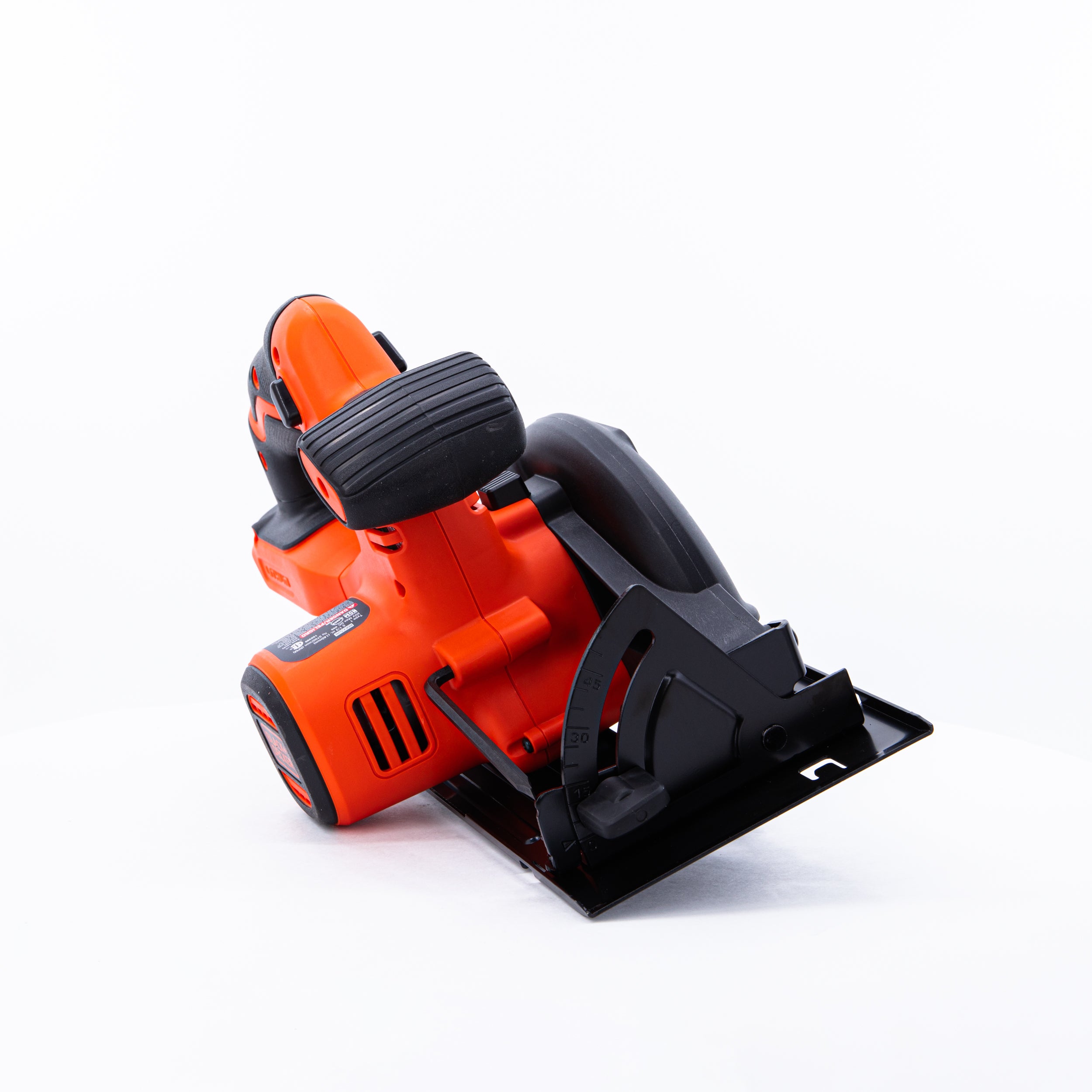 20V MAX* POWERCONNECT 5-1/2 Inch Cordless Circular Saw. Battery and Charger Not Included - Image 28