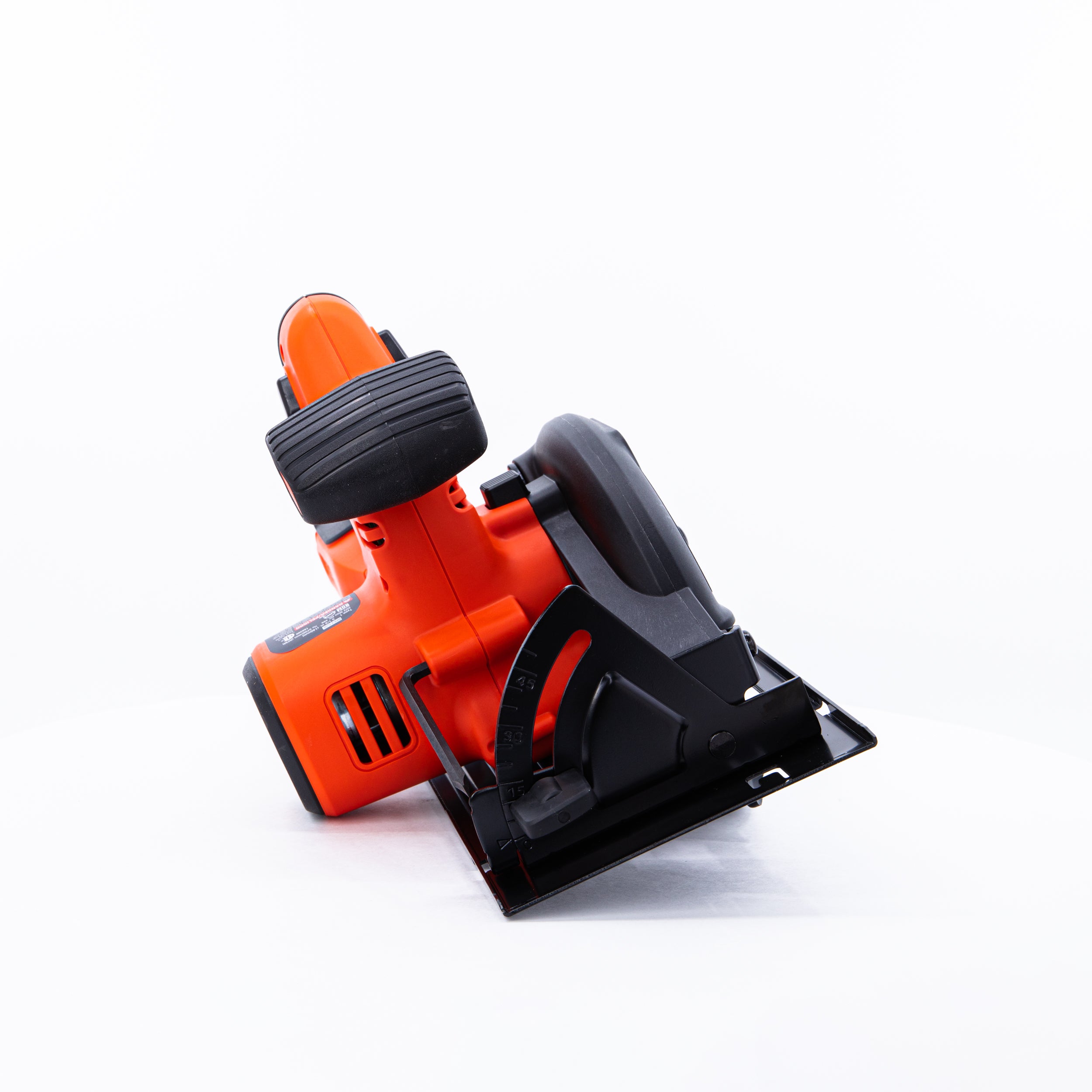 20V MAX* POWERCONNECT 5-1/2 Inch Cordless Circular Saw. Battery and Charger Not Included - Image 29