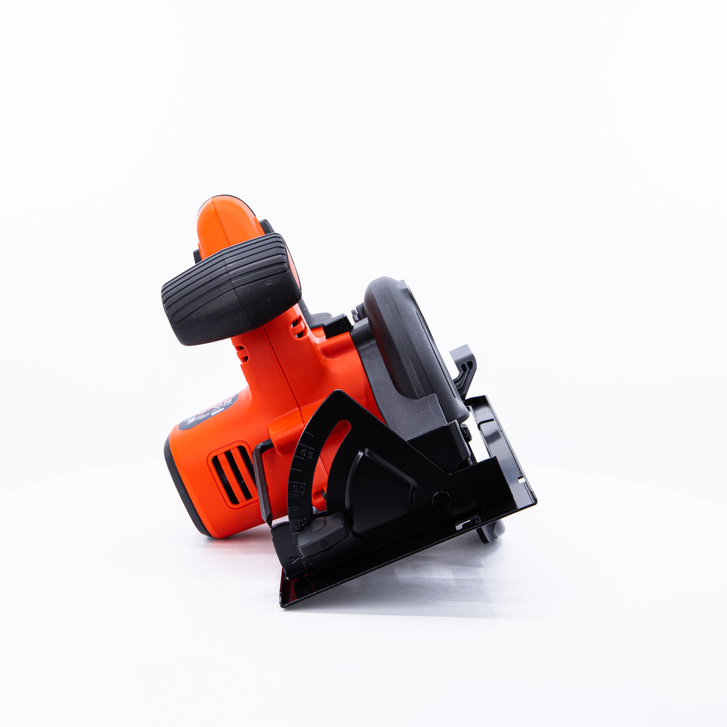 20V MAX* POWERCONNECT 5-1/2 Inch Cordless Circular Saw. Battery and Charger Not Included - Image 30